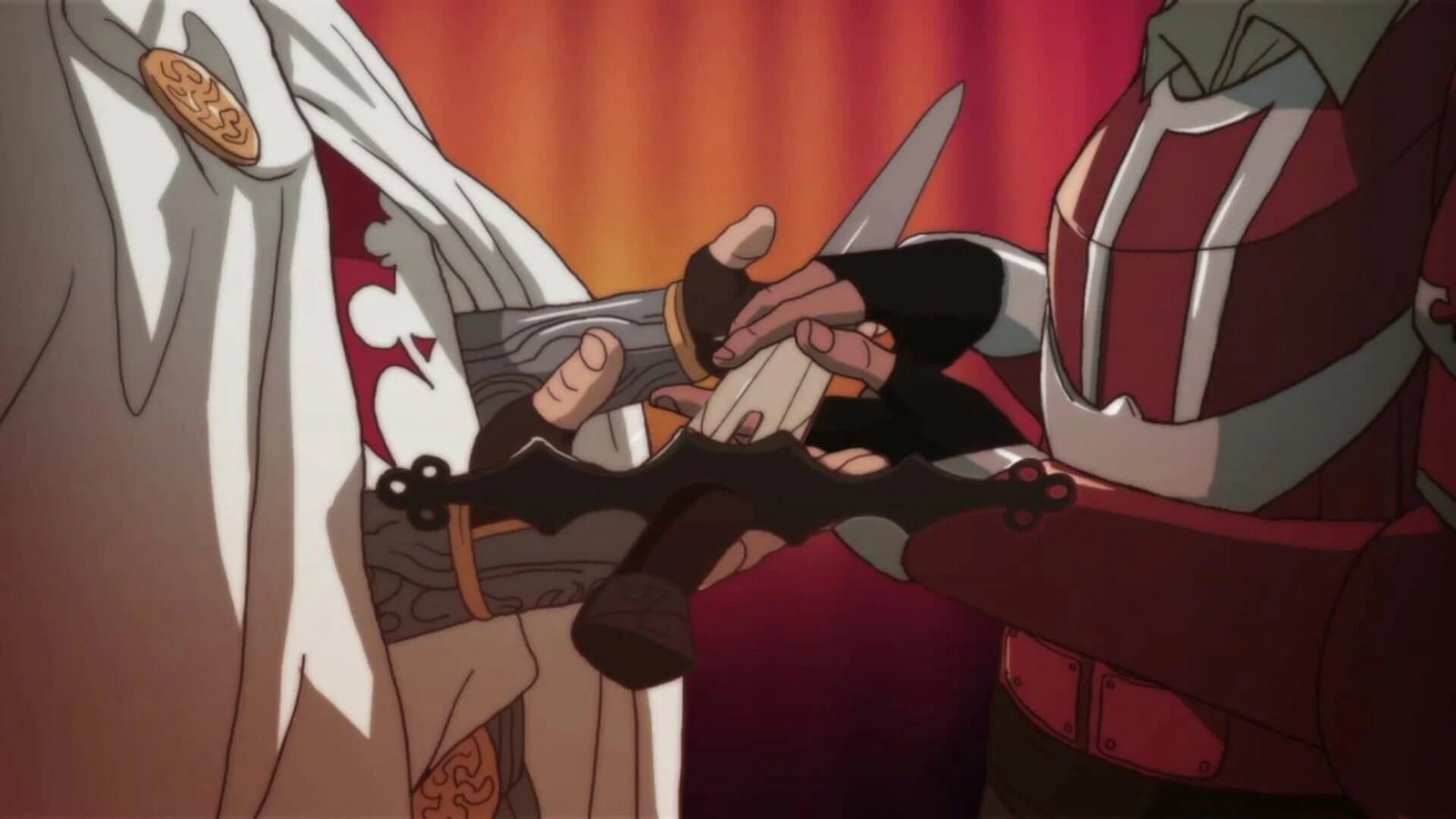 Celestian Tales: Old North screenshot 3