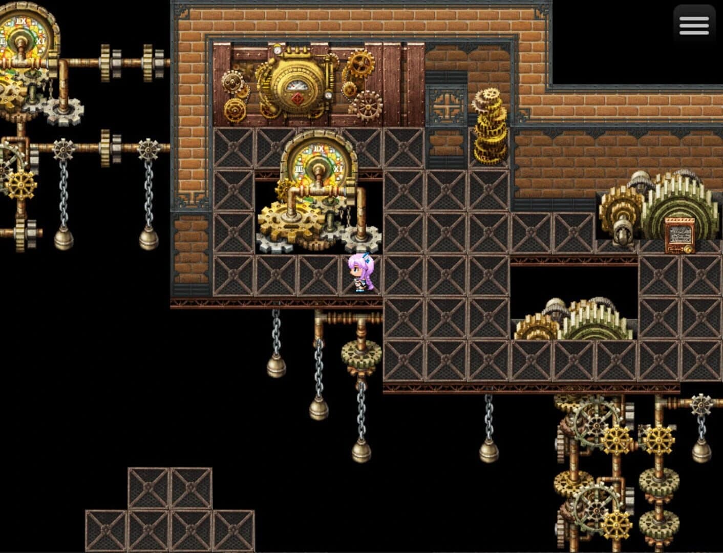 Celestine screenshot 4