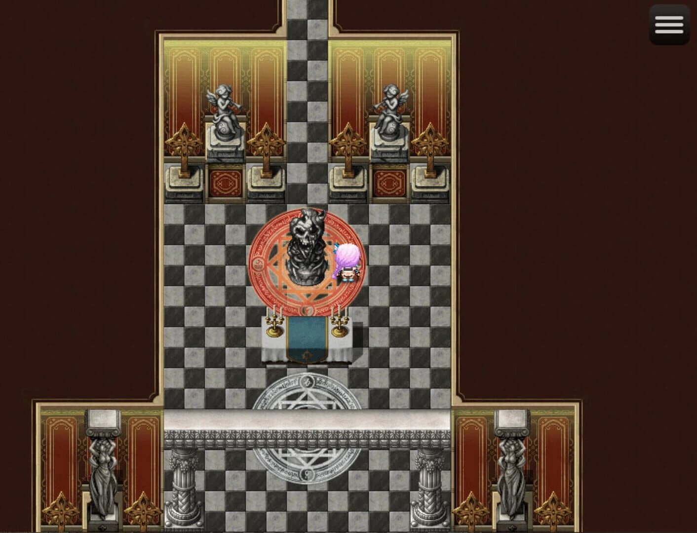 Celestine screenshot 2