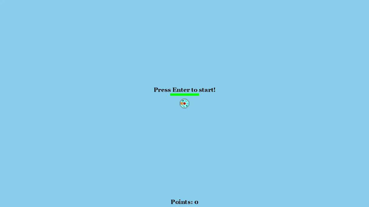 Cell Defender screenshot 2