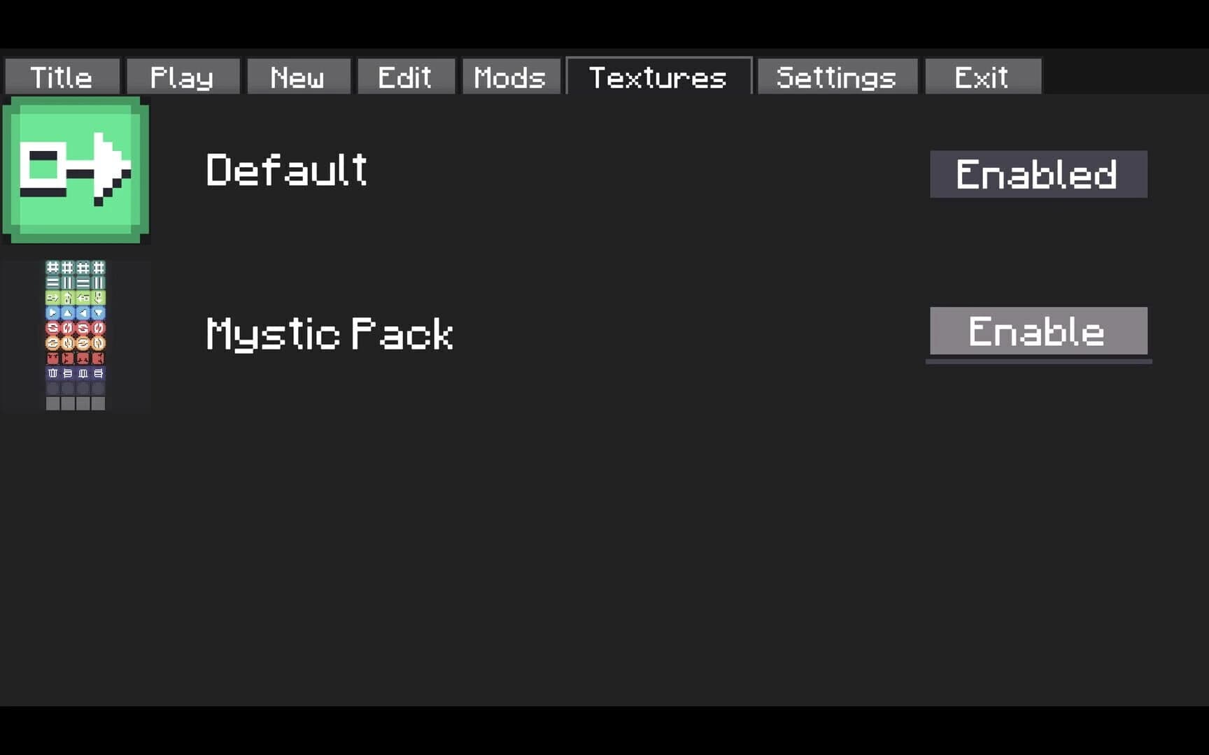Cell Machine Indev screenshot 4