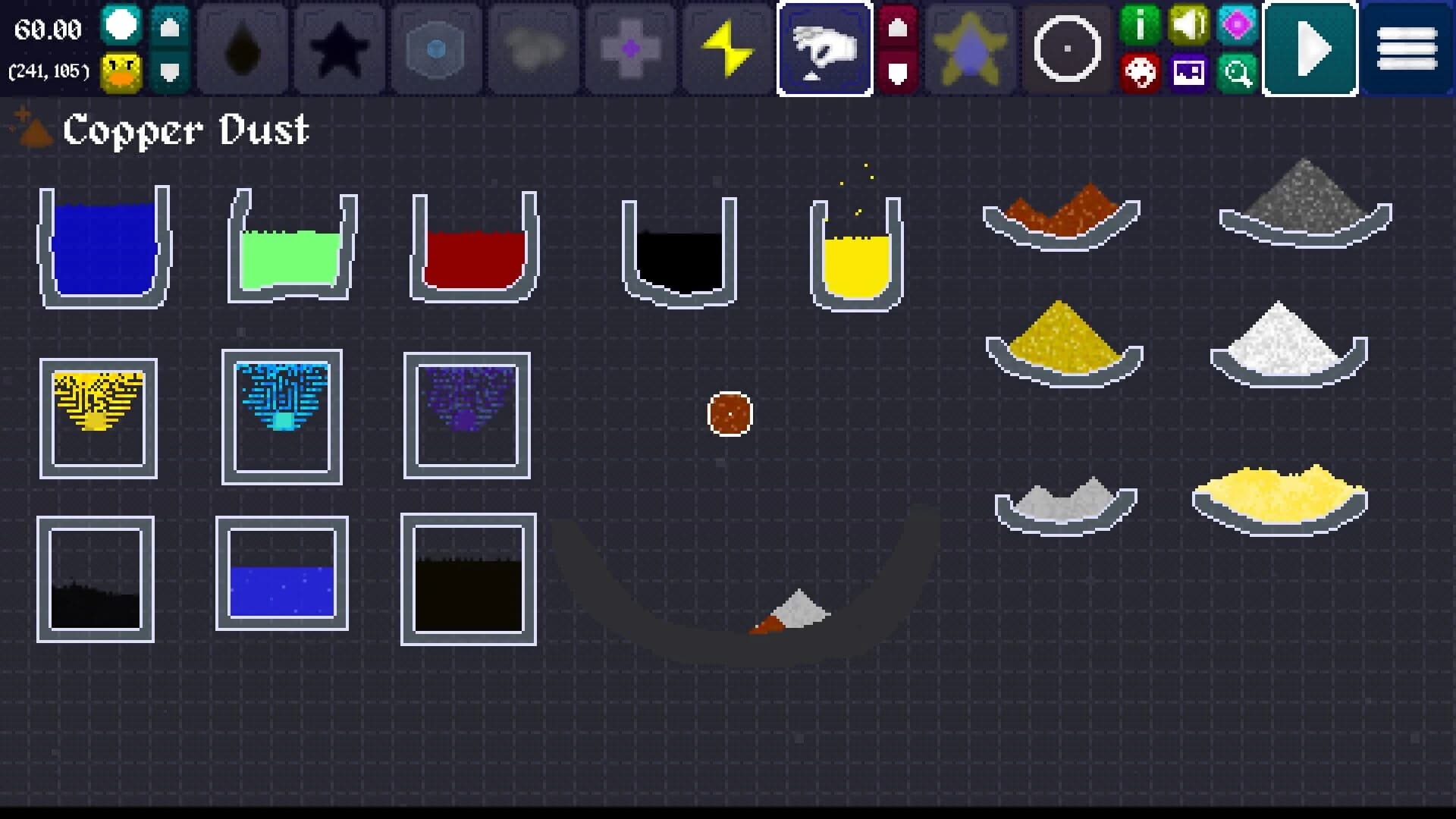 Cellchemist screenshot 3