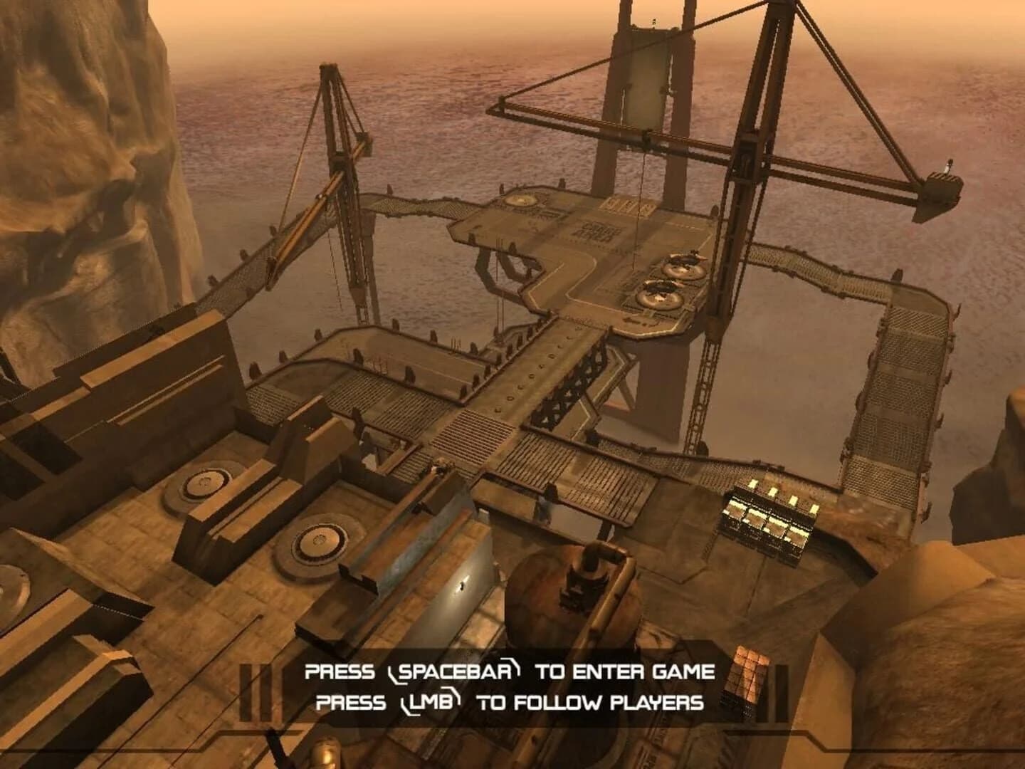 CellFactor: Revolution screenshot 3