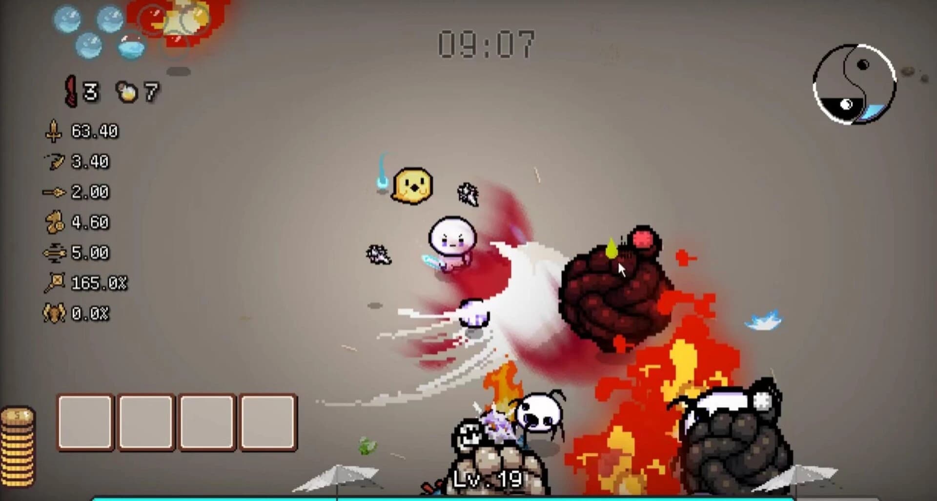 Cells of Division screenshot 5