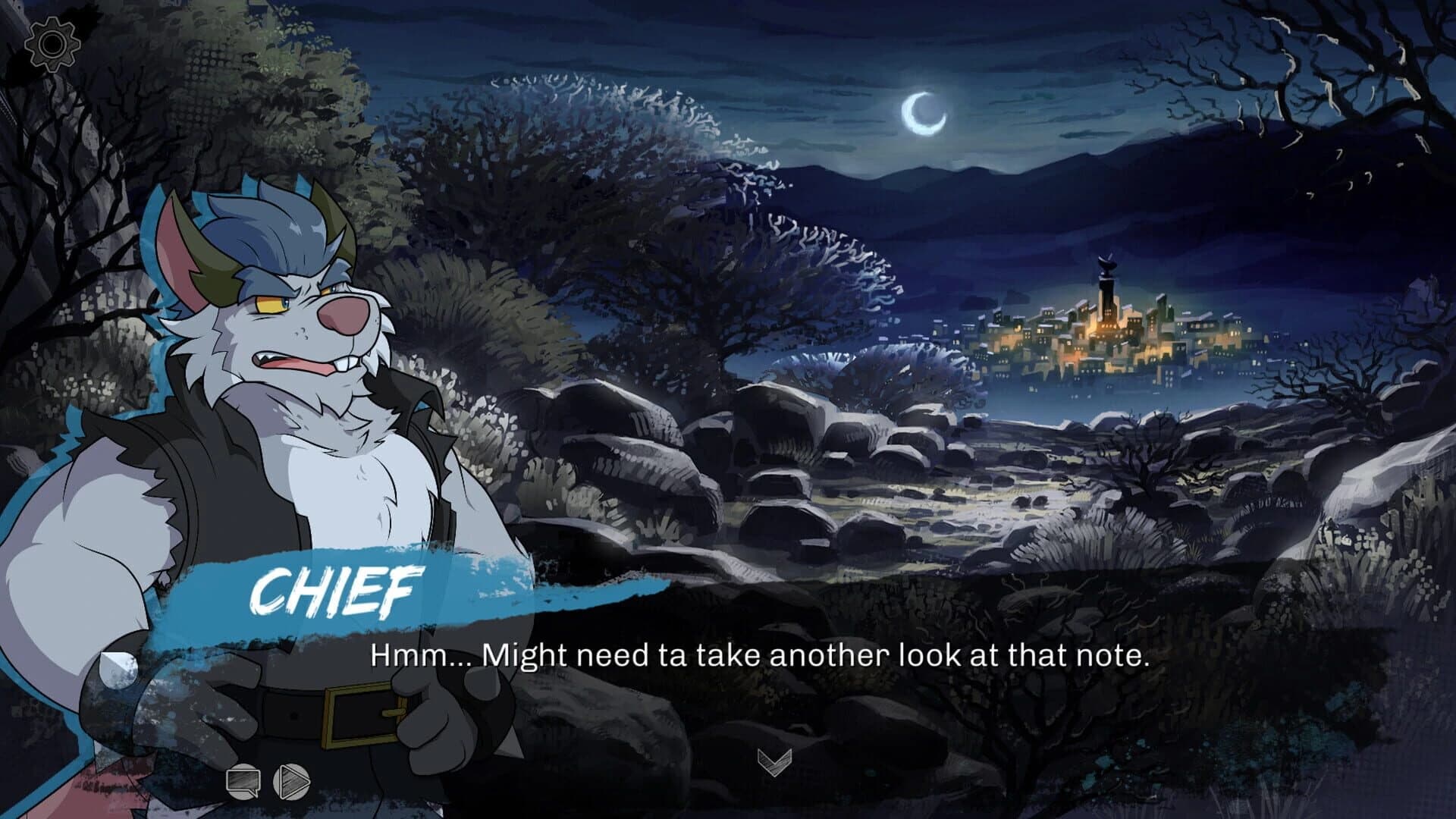 Celsius Strays screenshot 1