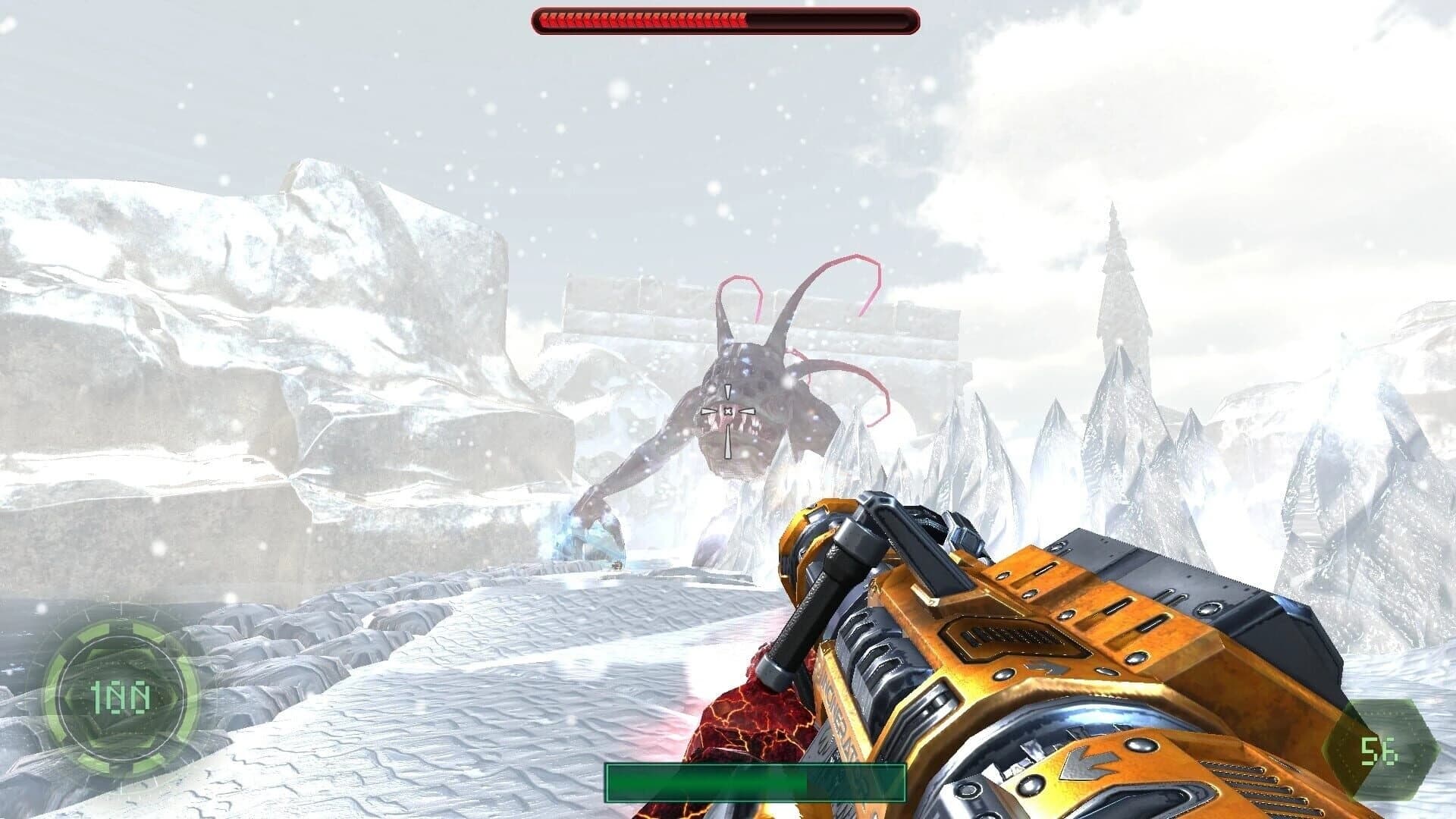 Cemetery Warrior 7 Boss Rush screenshot 5