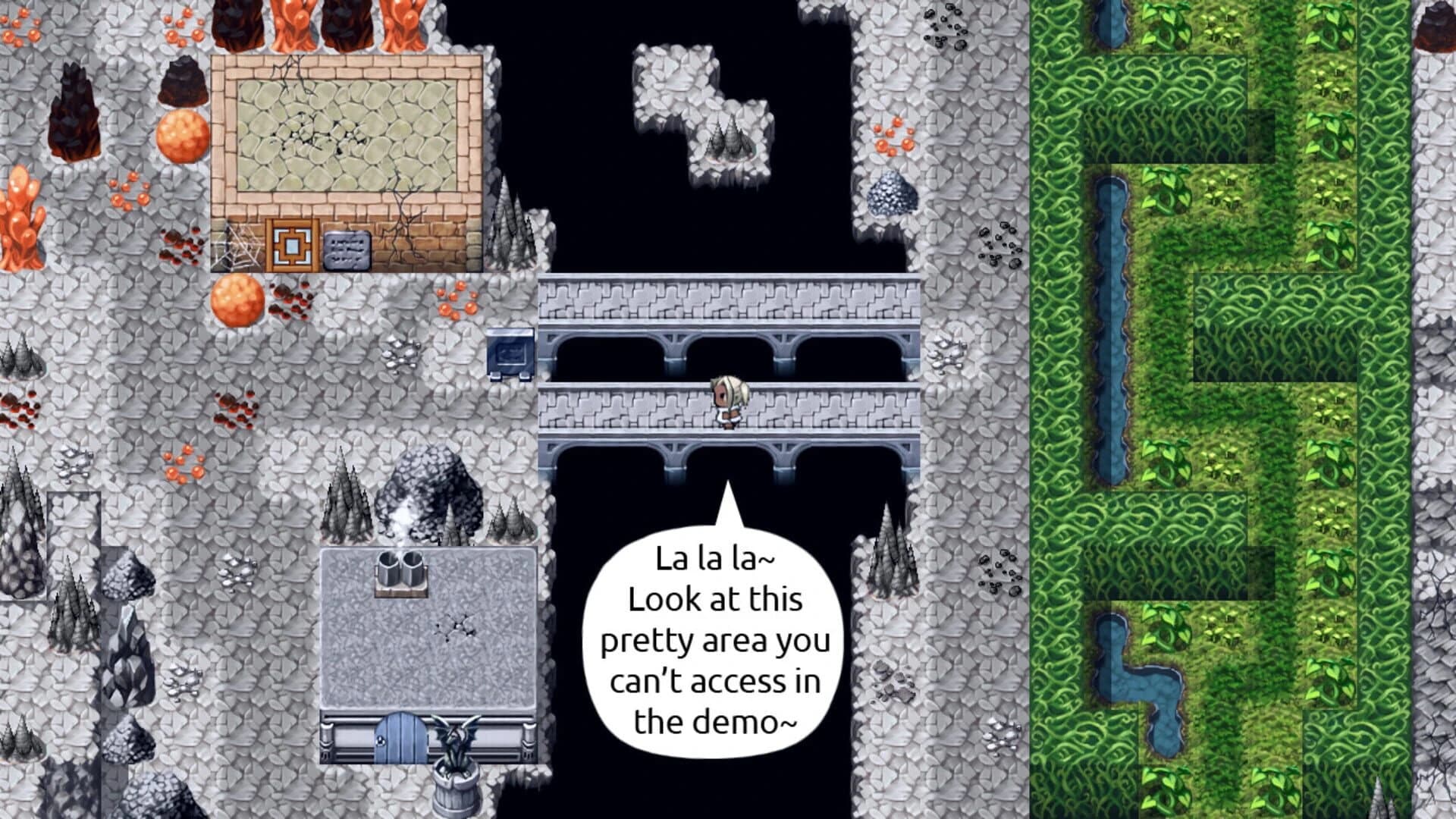 Centauri's Favourite Archer screenshot 1