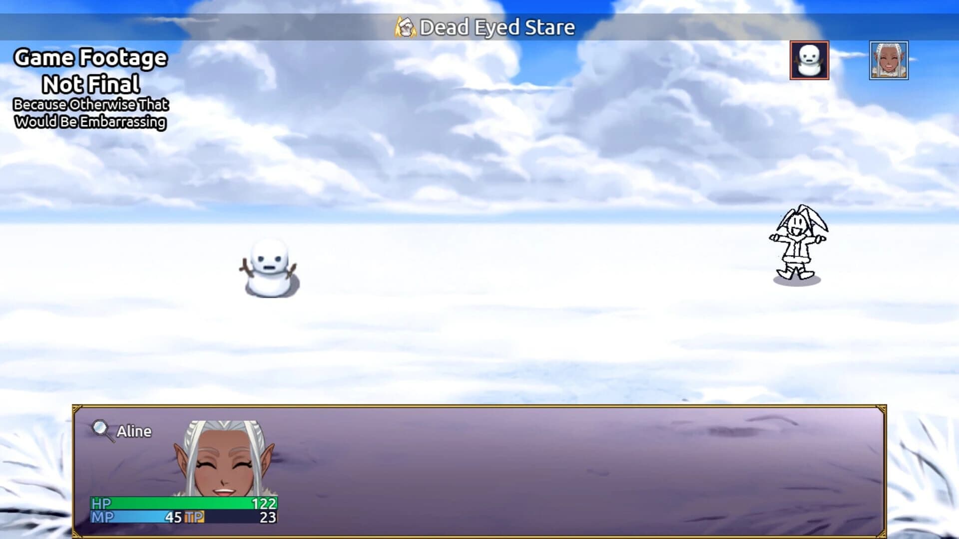 Centauri's Favourite Archer screenshot 3