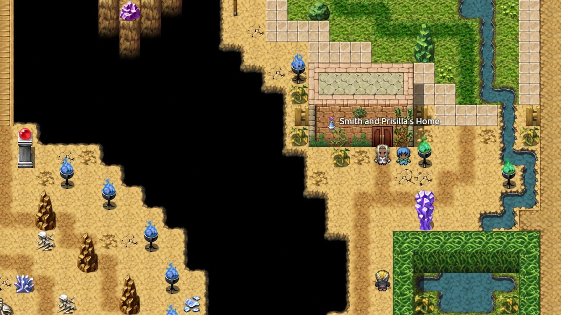Centauri's Favourite Archer screenshot 5