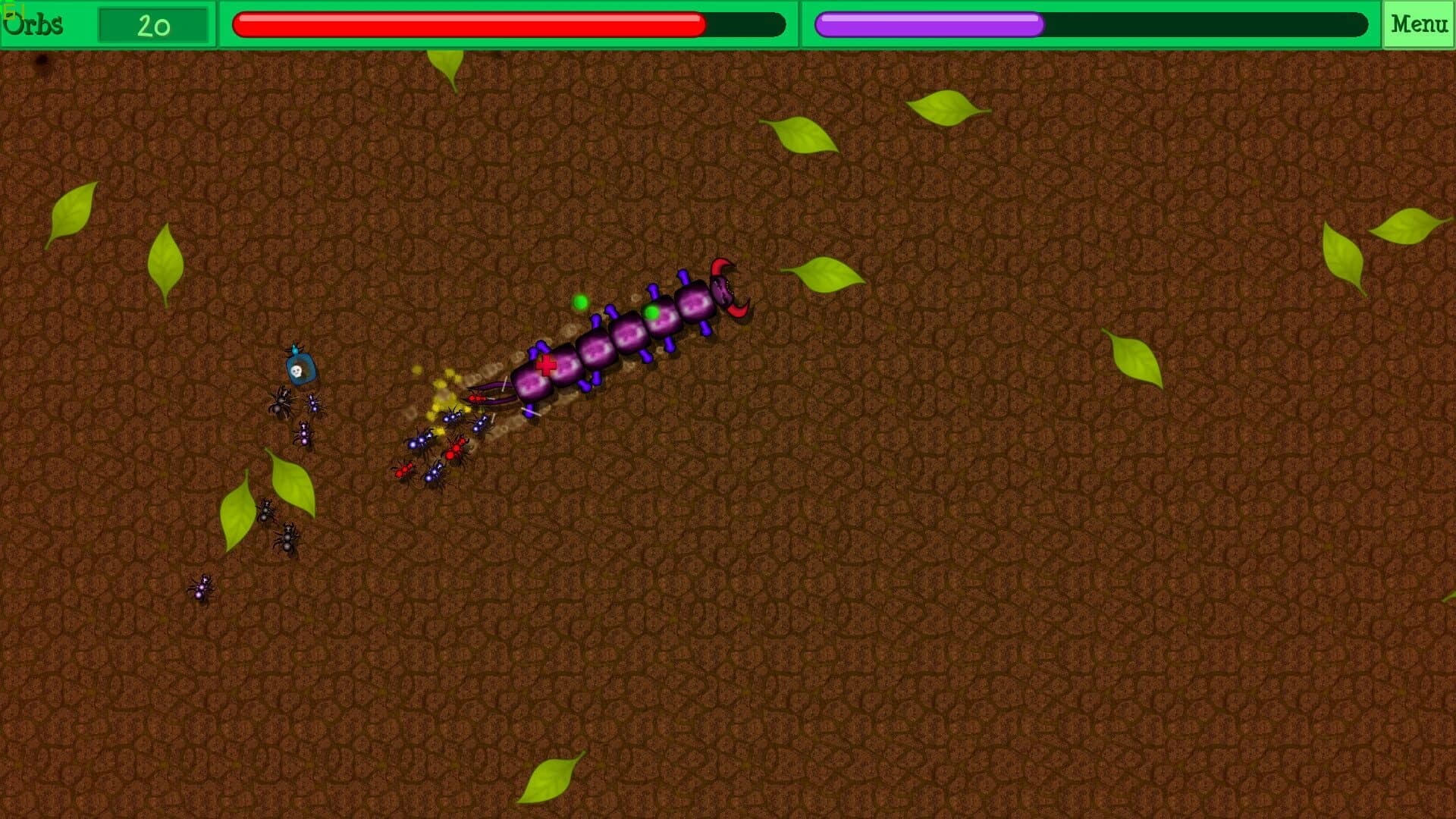 Centifeed screenshot 4