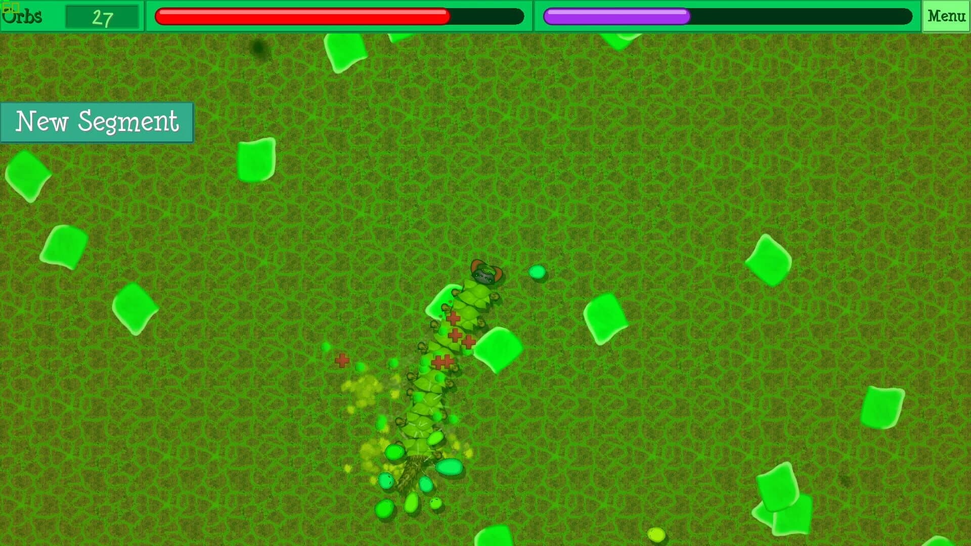 Centifeed screenshot 5