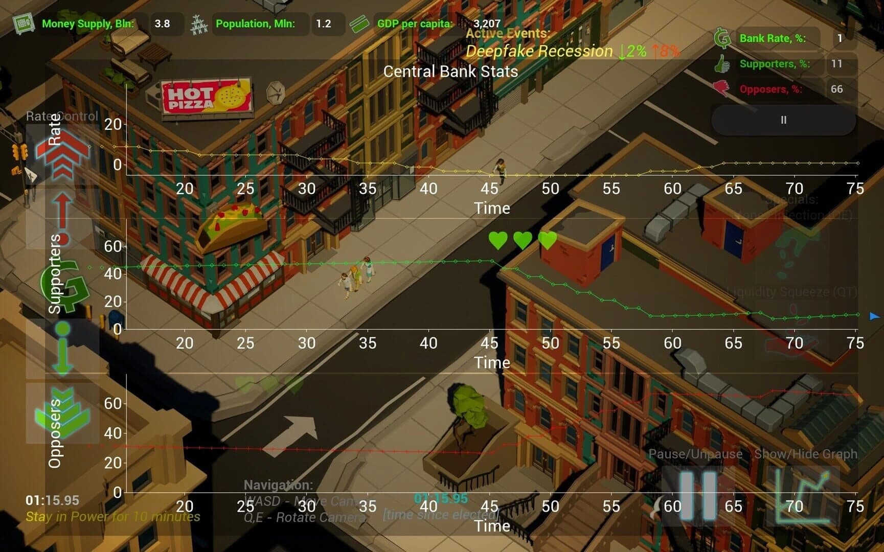 Central Bank screenshot 5
