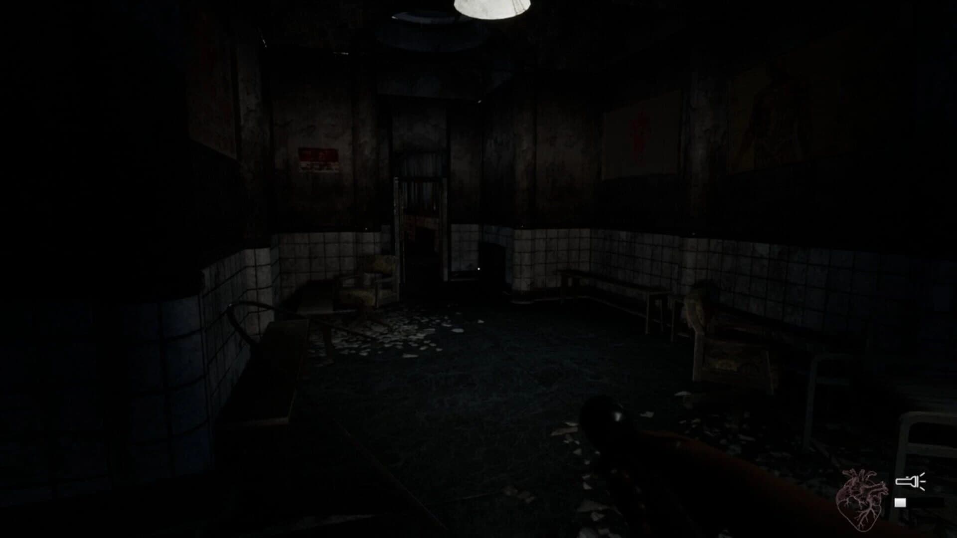 Centralia screenshot 3