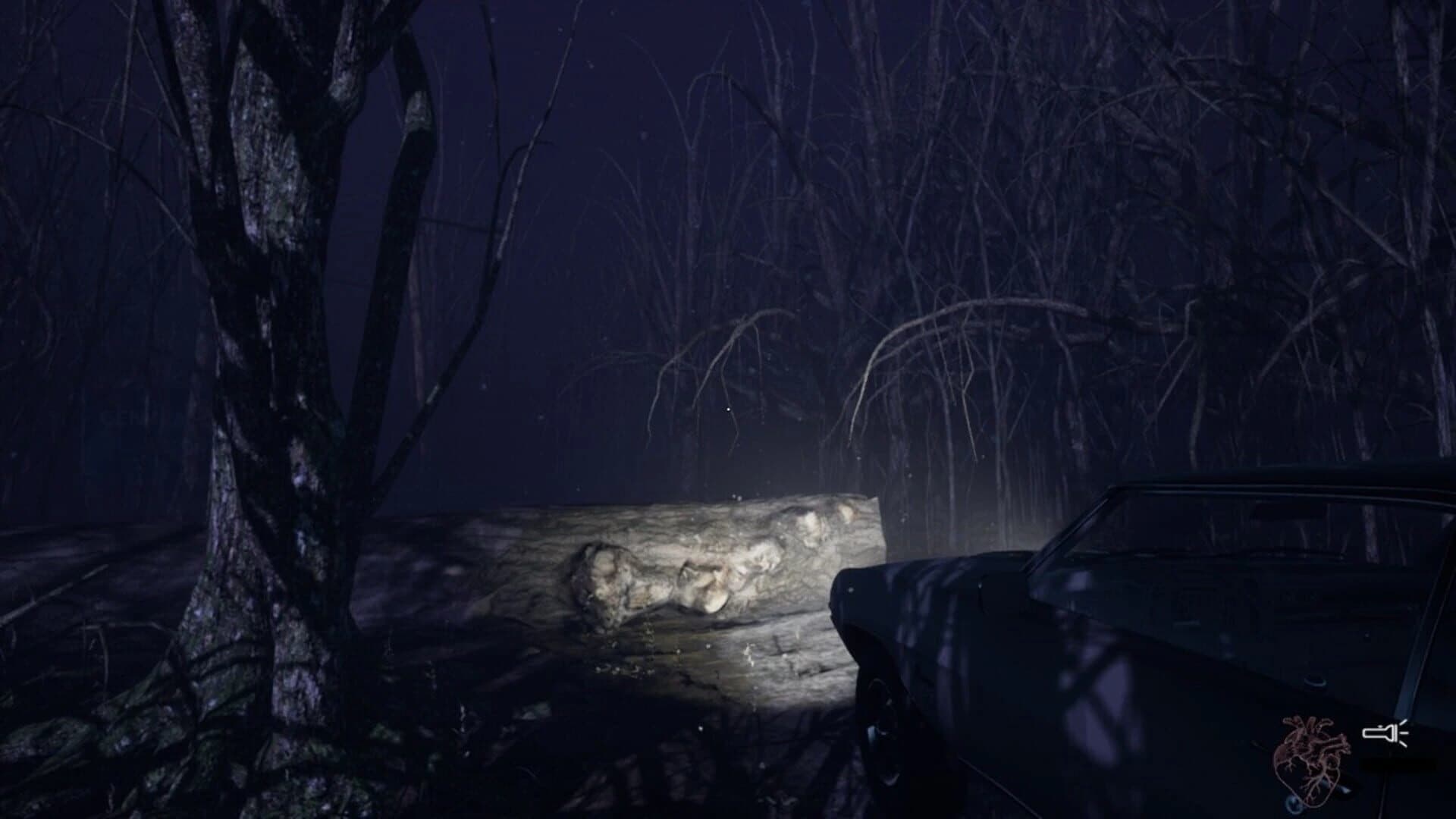 Centralia screenshot 4