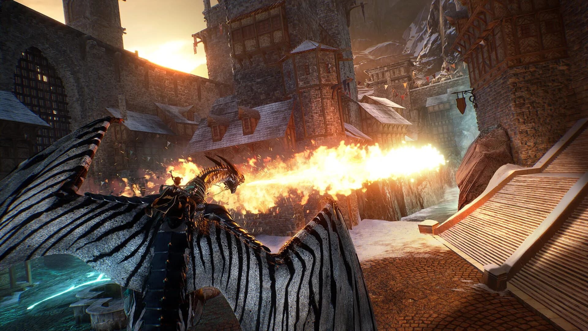 Century: Age of Ashes screenshot 4