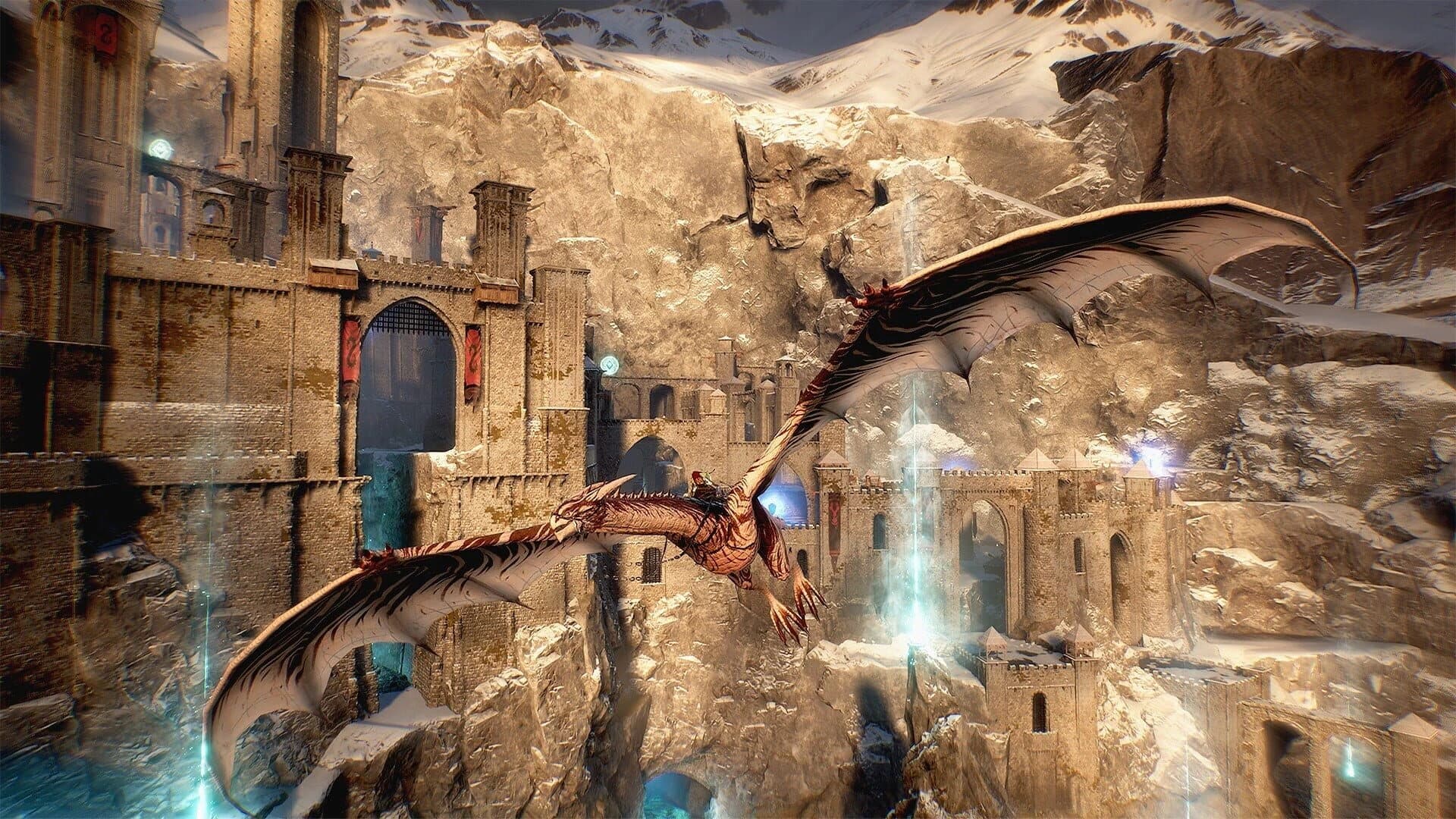 Century: Age of Ashes - Fellow Edition screenshot 3