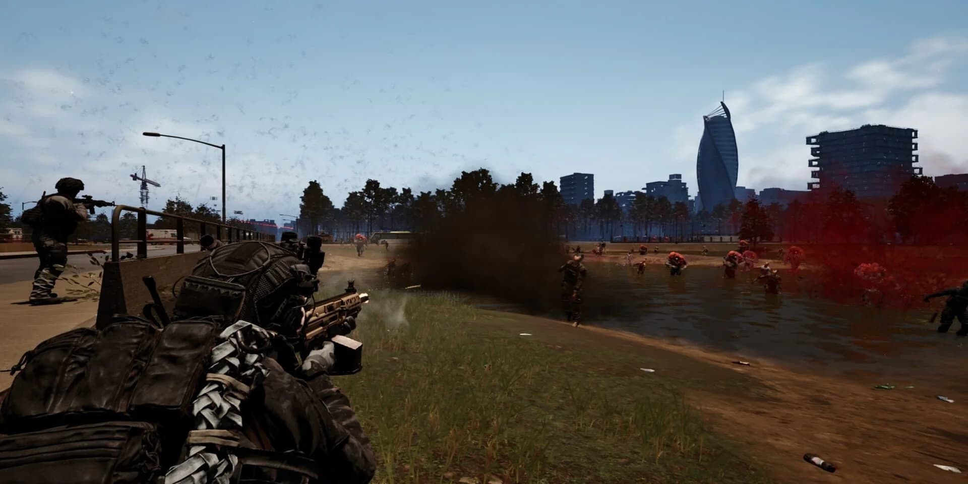 Cepheus Protocol screenshot 3