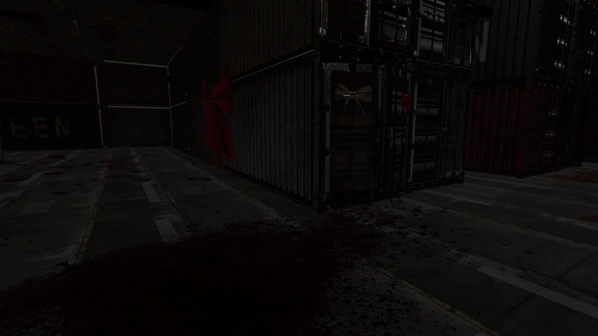 Cerberus Corporation: Red Room screenshot 5