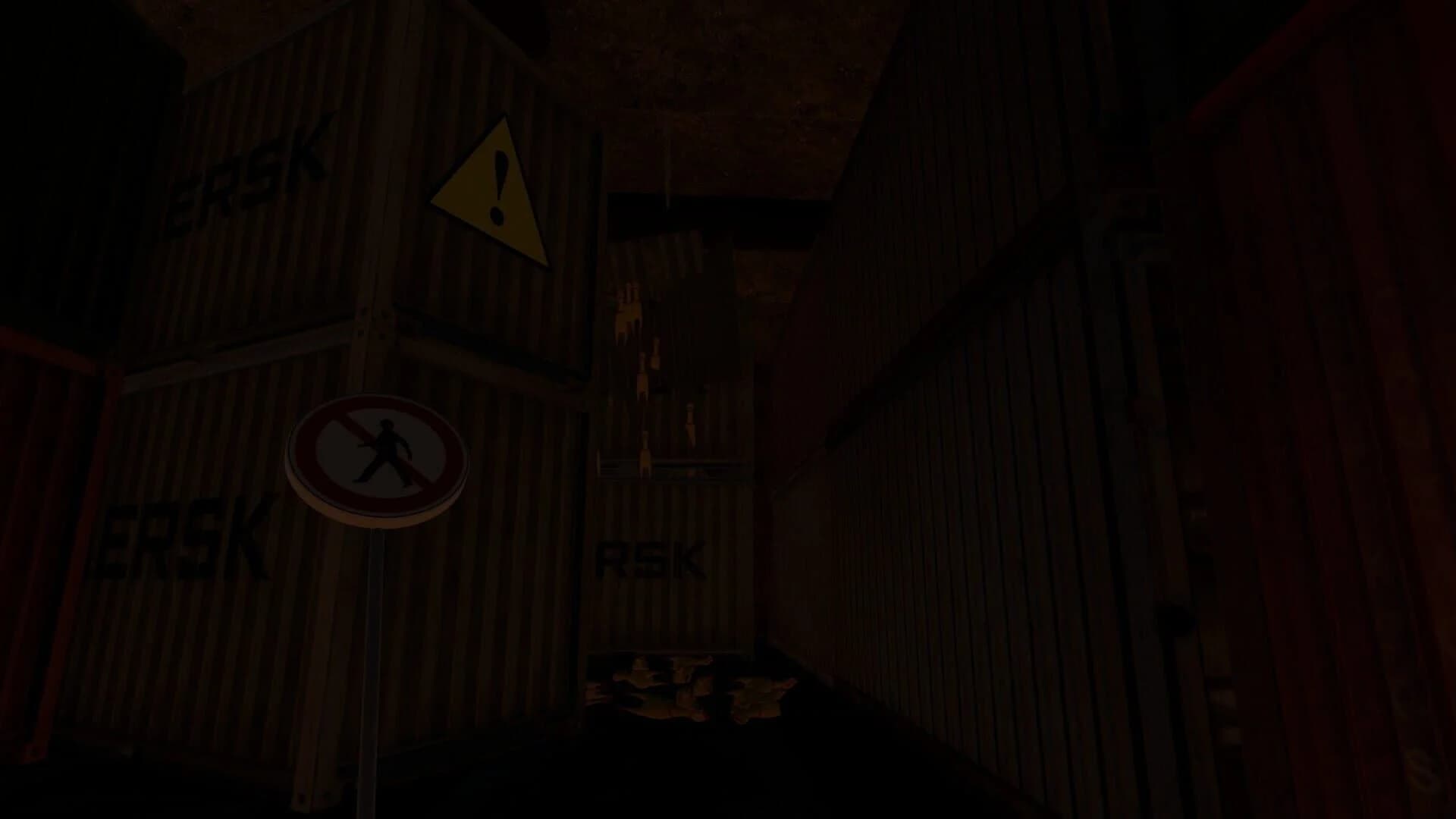 Cerberus Corporation: Red Room screenshot 4