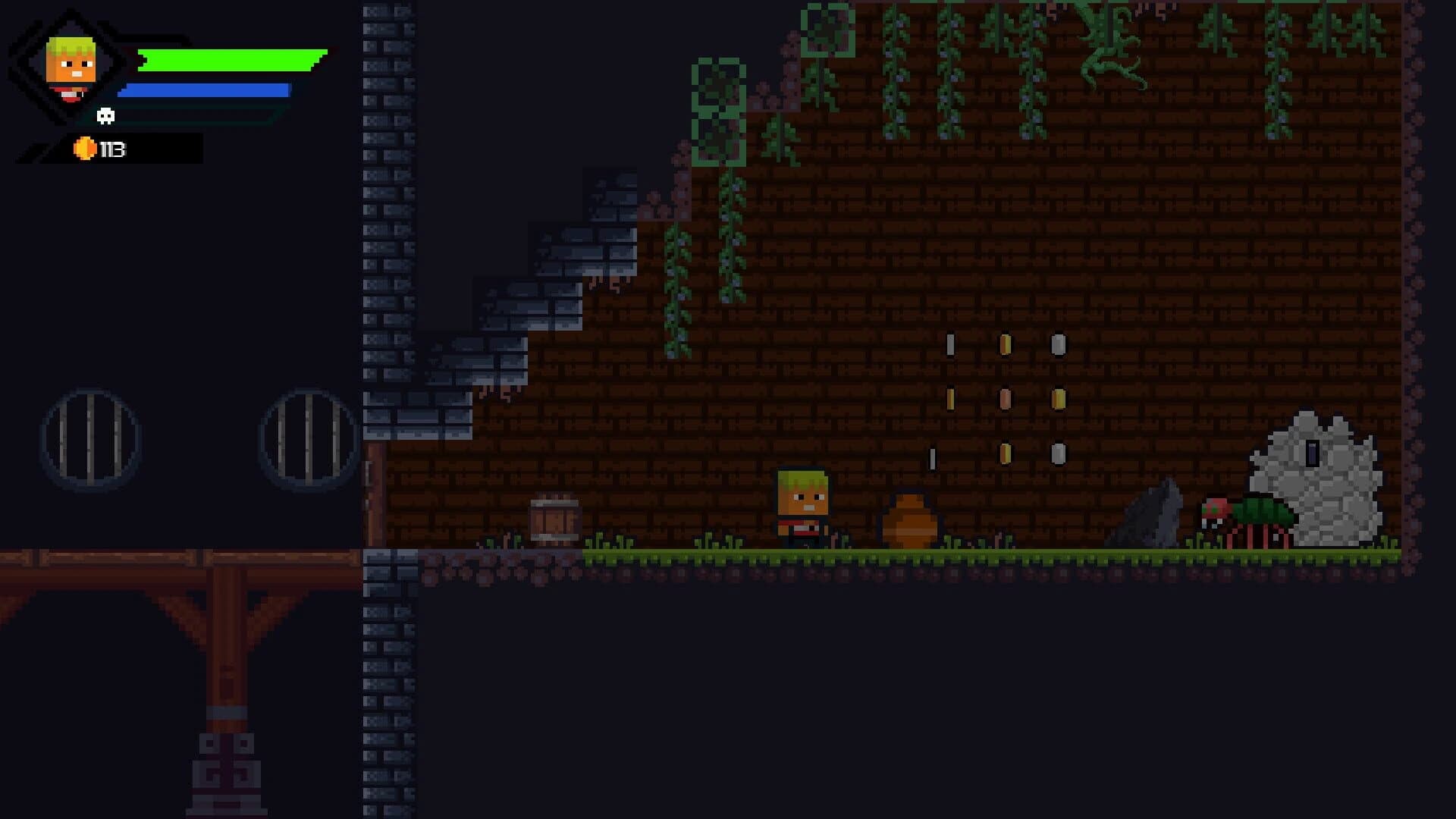 Cerebrum Remastered screenshot 4