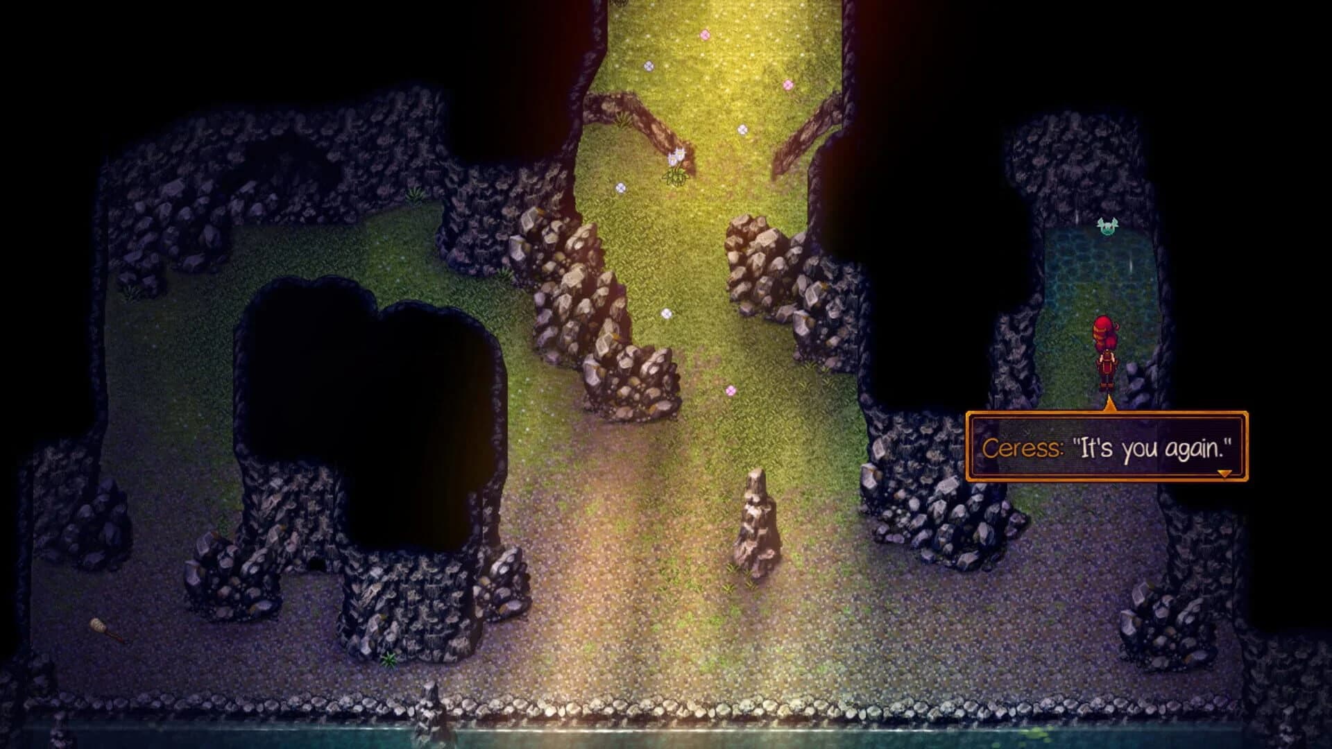 Ceress and Orea screenshot 2