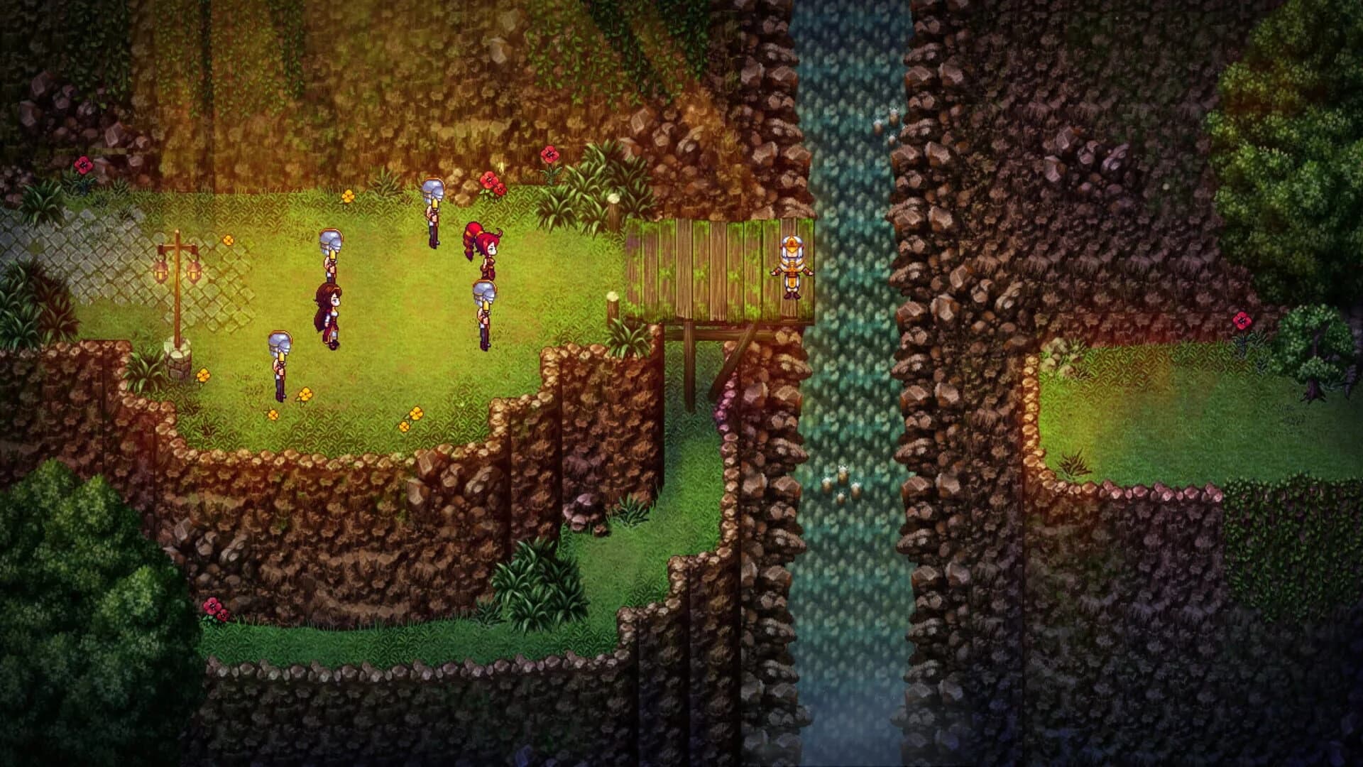 Ceress and Orea screenshot 4