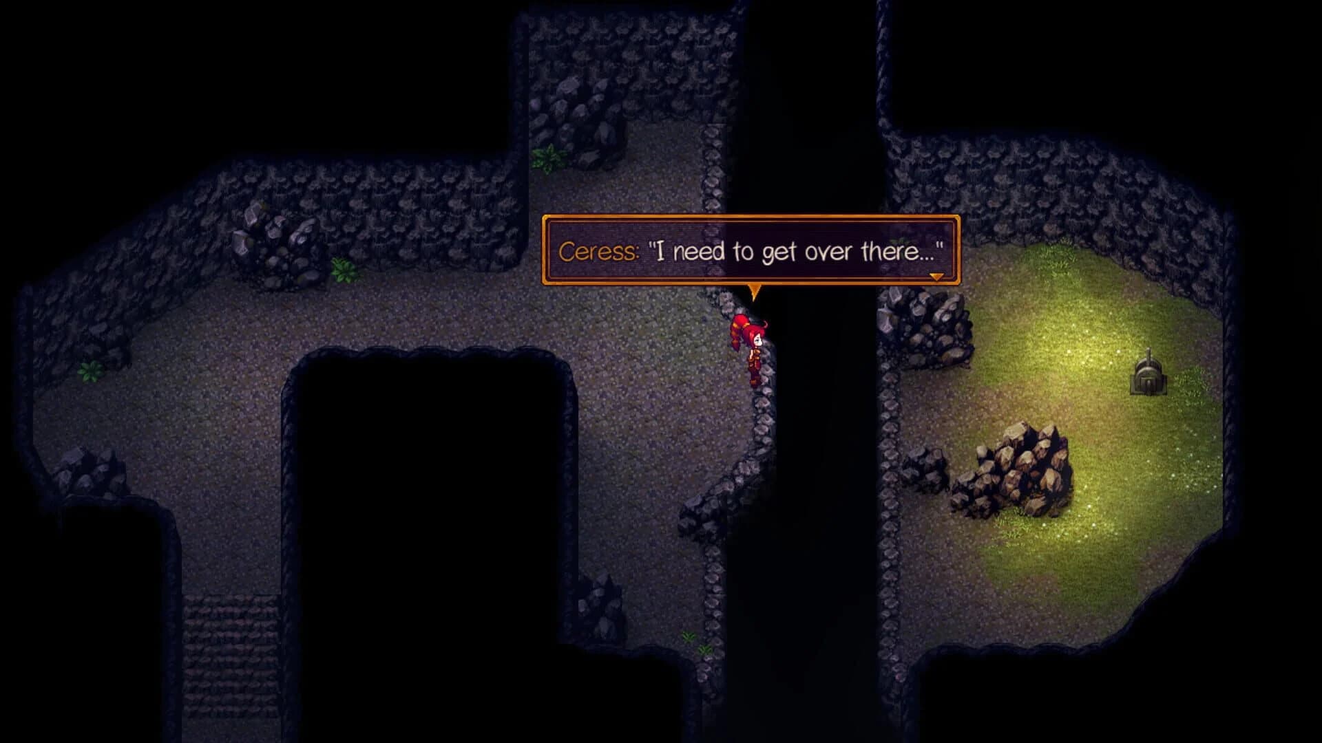 Ceress and Orea screenshot 3