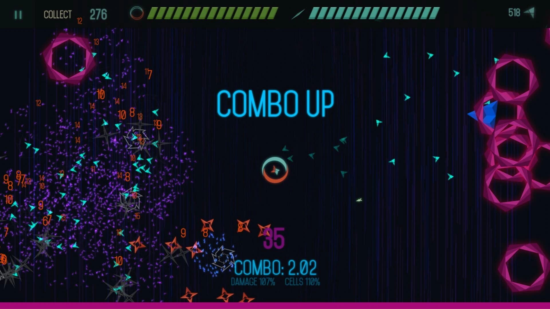 Cereus screenshot 2
