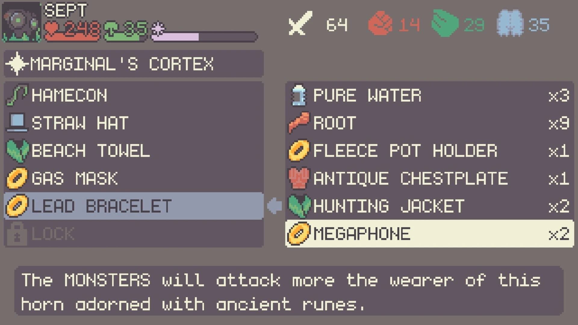 Cesspool screenshot 1