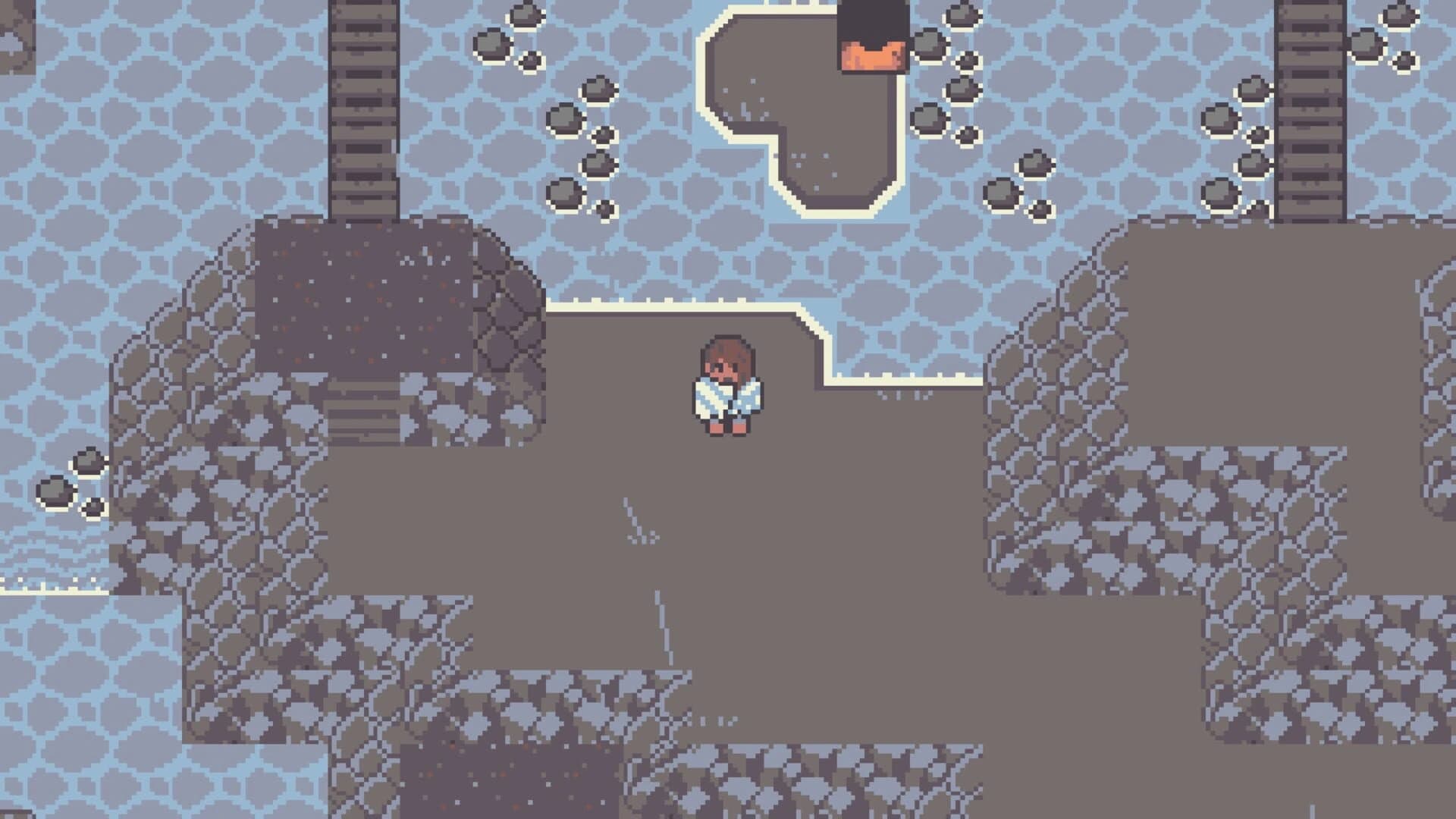 Cesspool screenshot 2