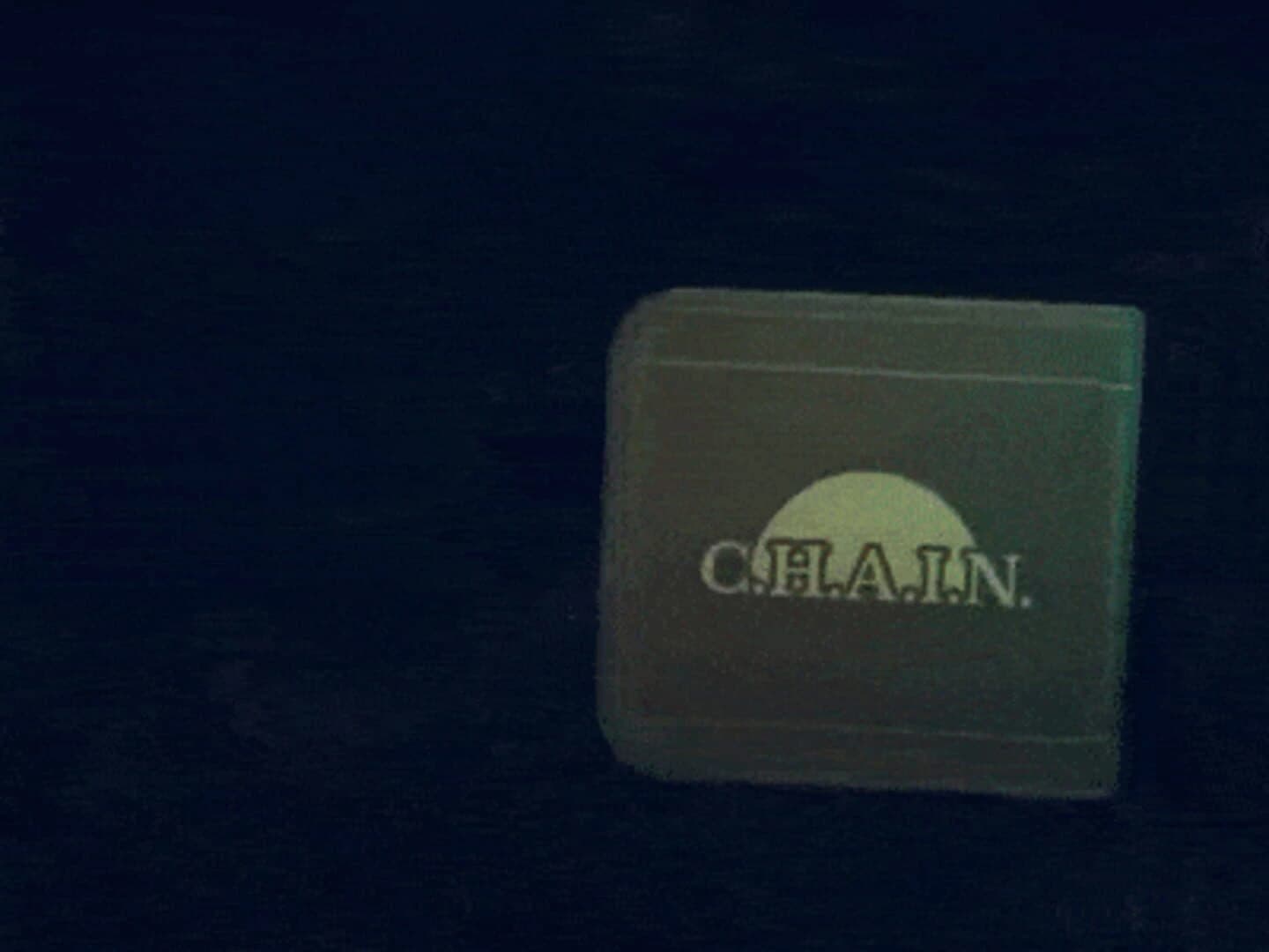 C.H.A.I.N. screenshot 3