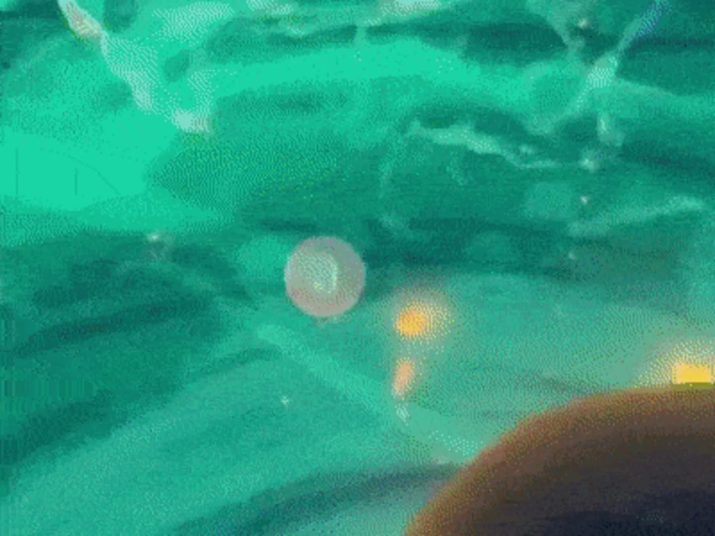 C.H.A.I.N. screenshot 2