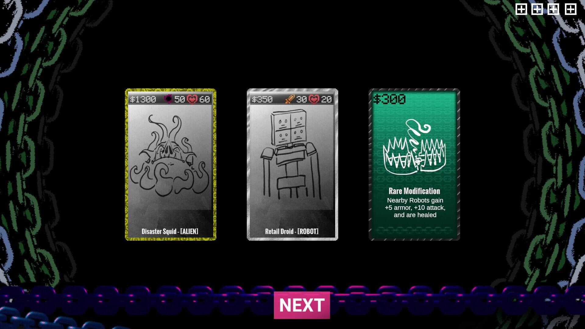 Chain Corp screenshot 2