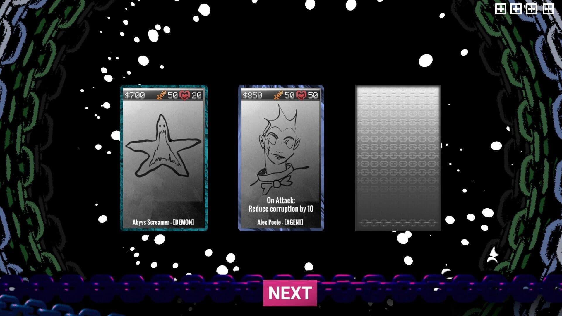 Chain Corp screenshot 3