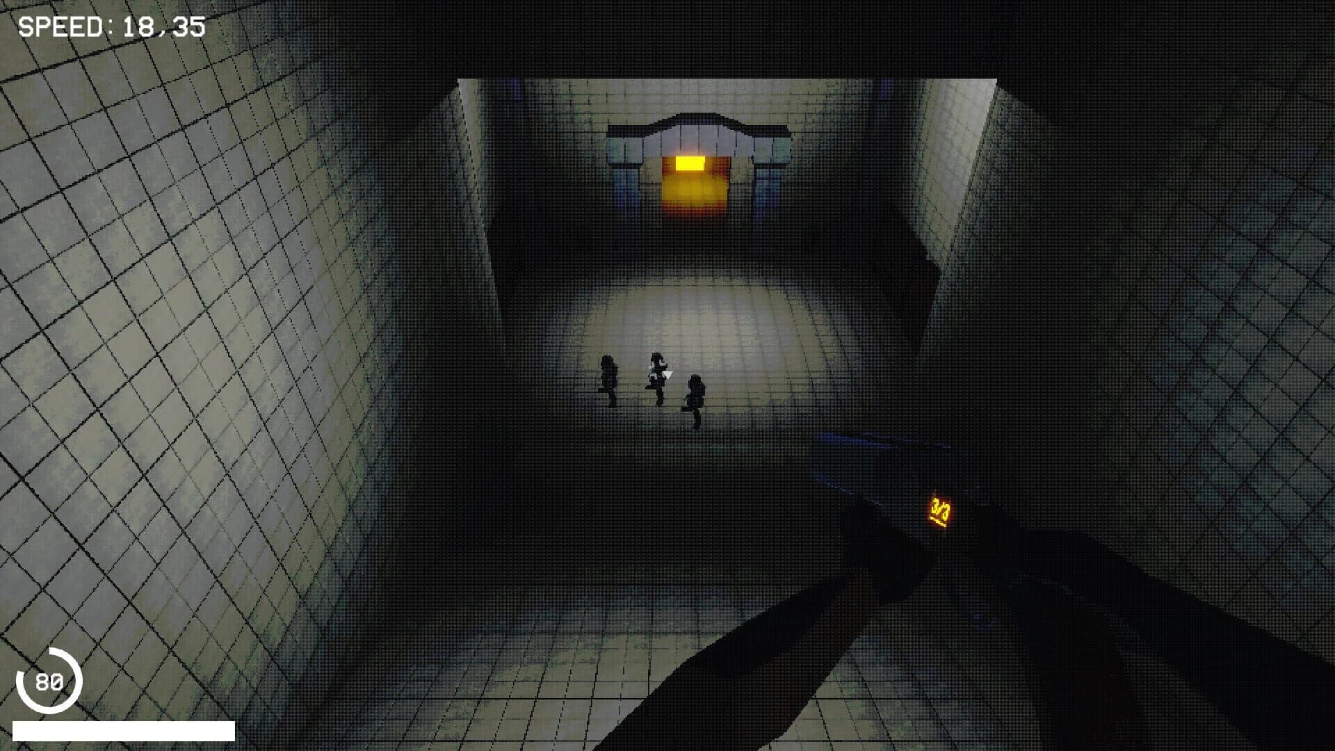 Chain-Em screenshot 5