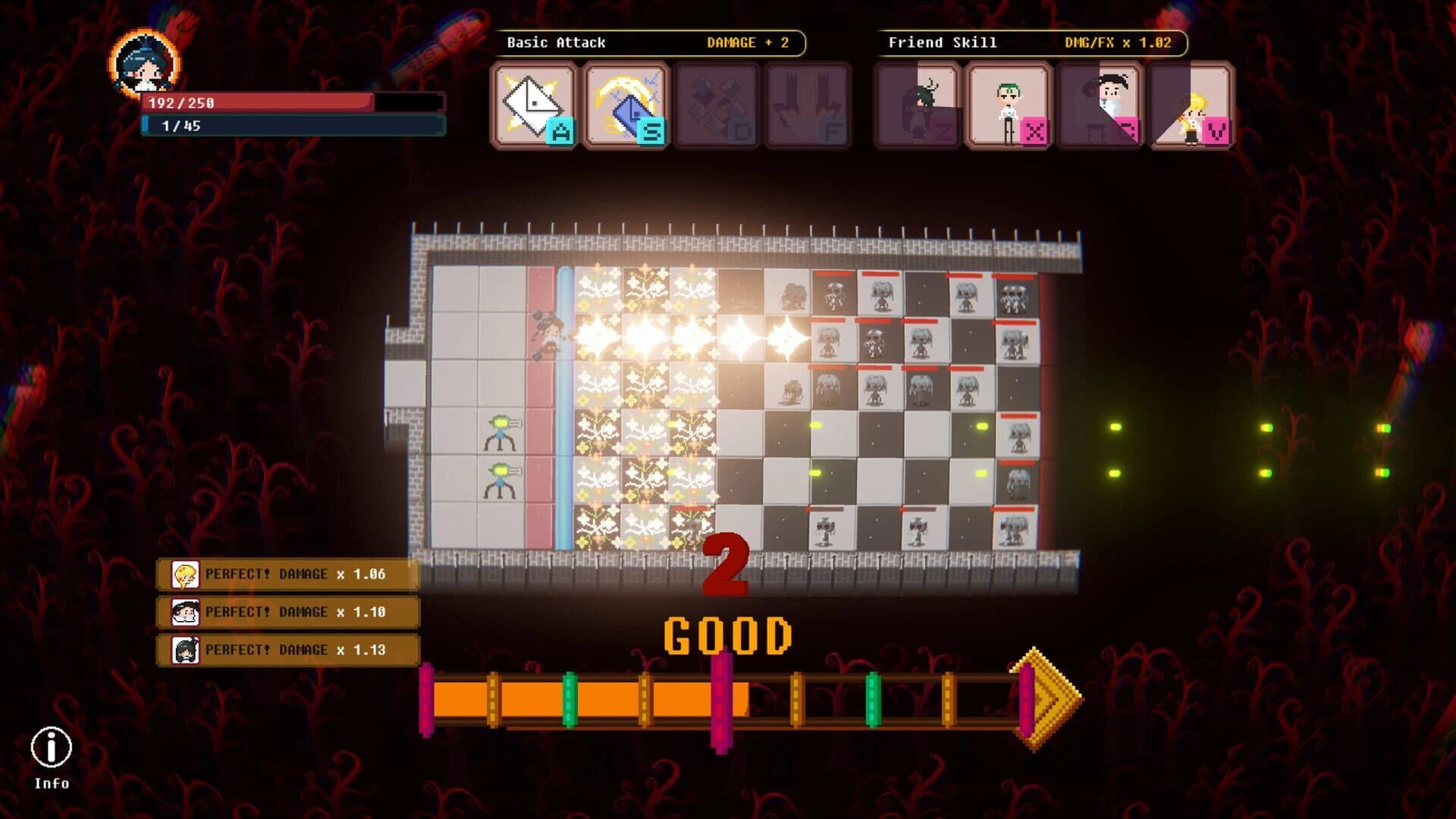 Chain Letter screenshot 4