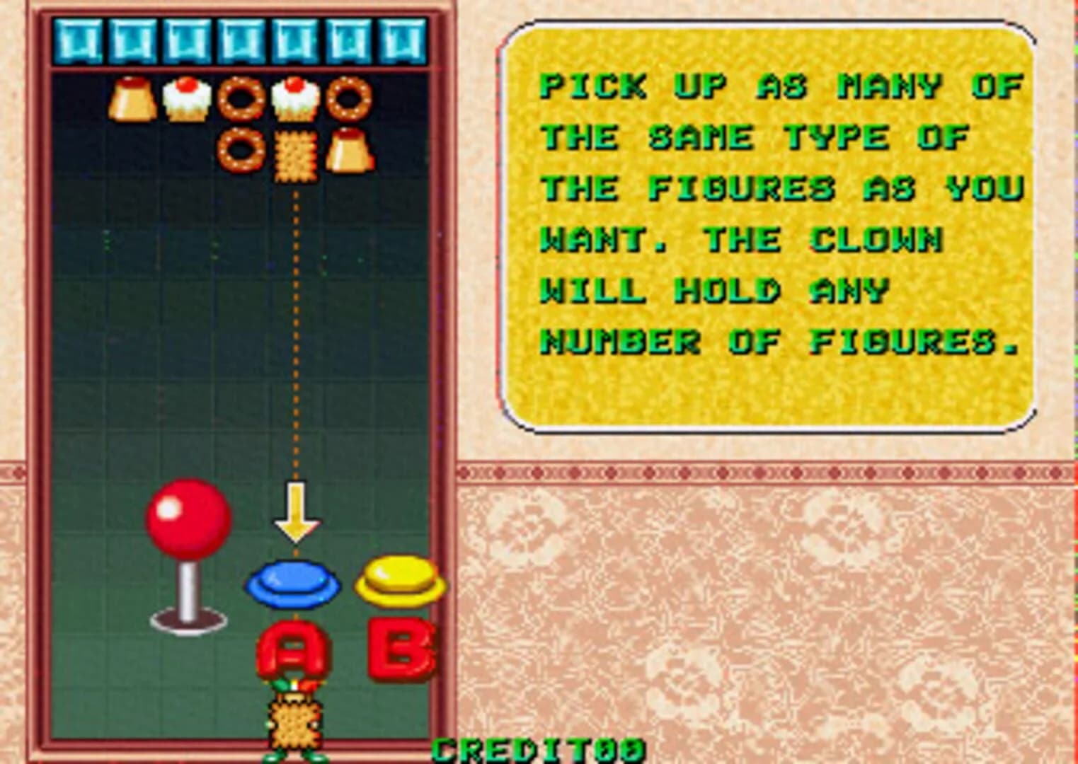 Chain Reaction screenshot 3