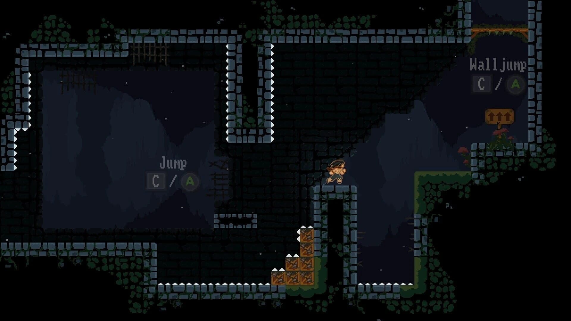 Chained screenshot 4
