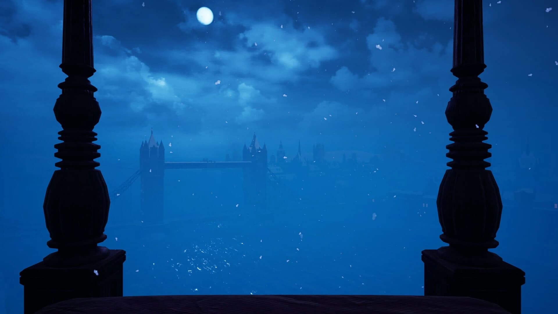 Chained: A Victorian Nightmare screenshot 5