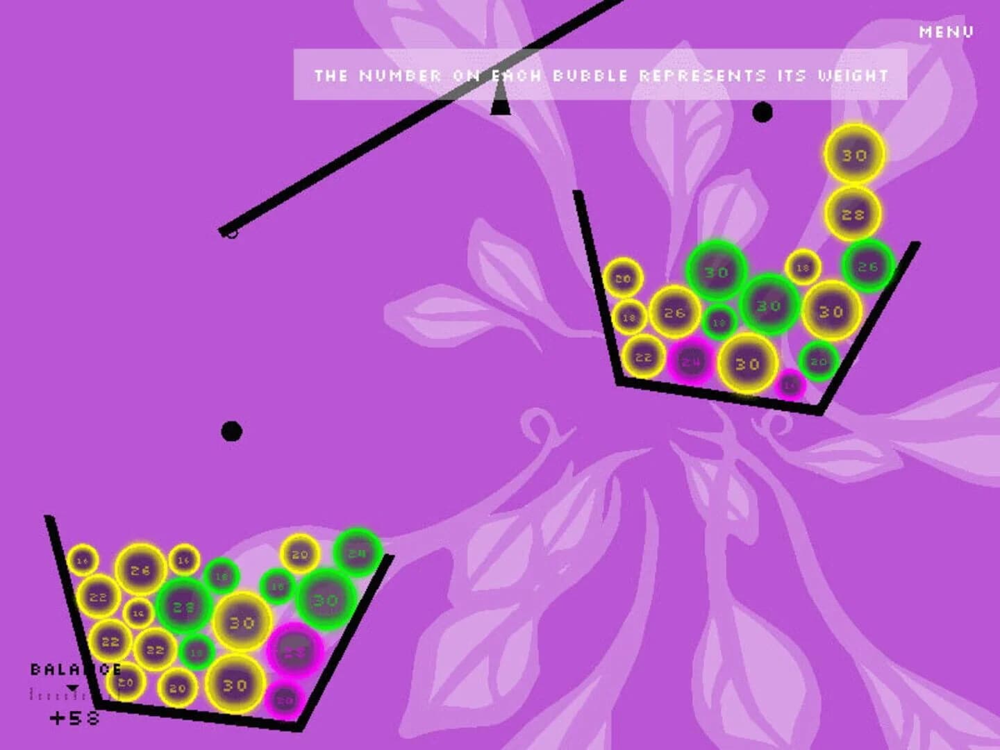 Chains screenshot 3