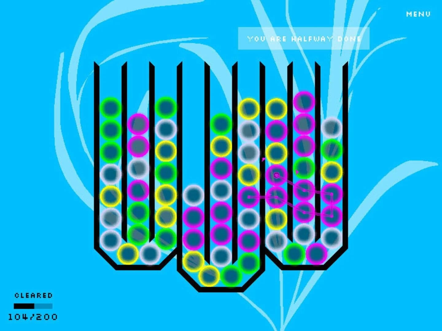 Chains screenshot 1