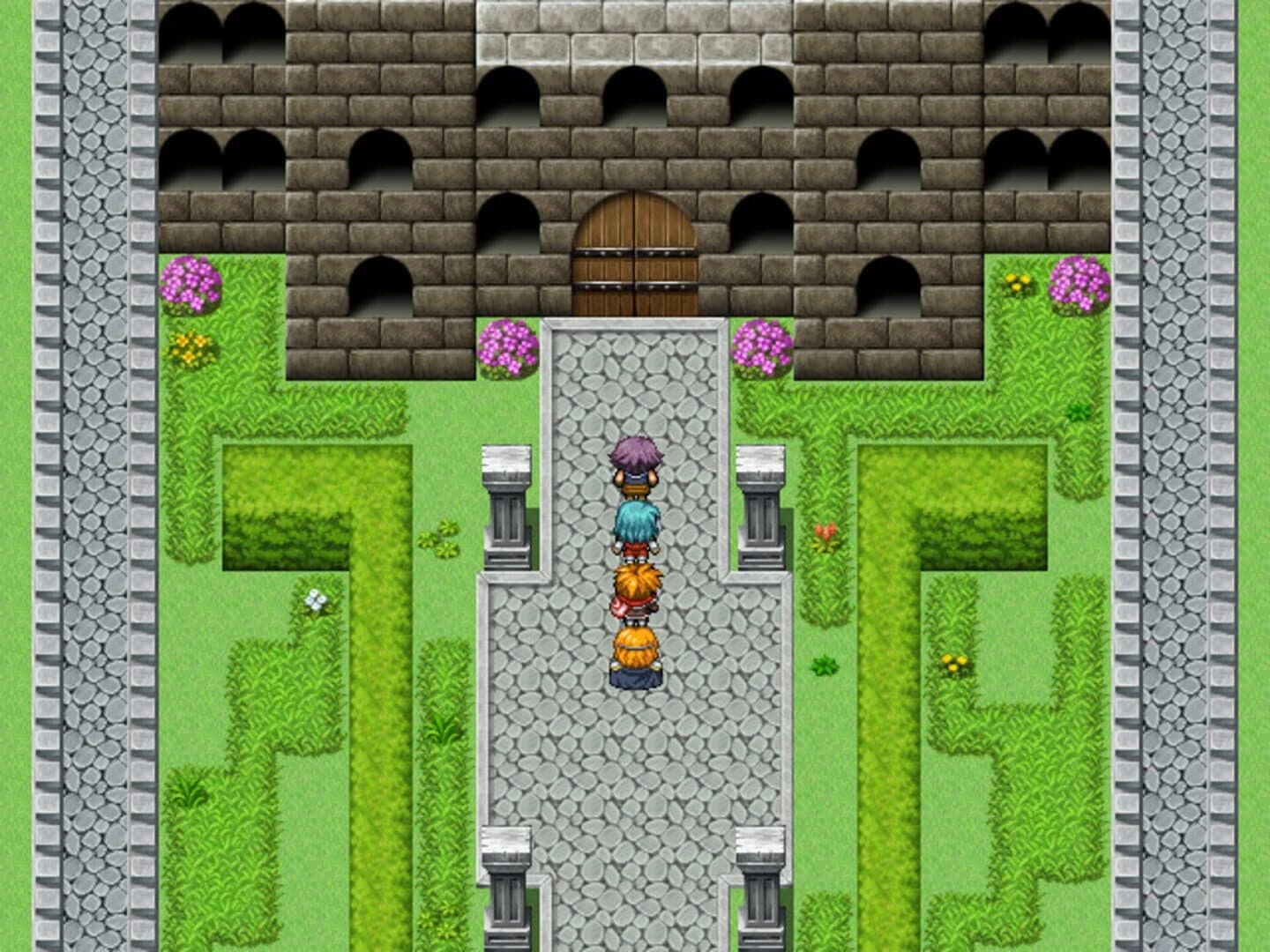 Chains of Time screenshot 5