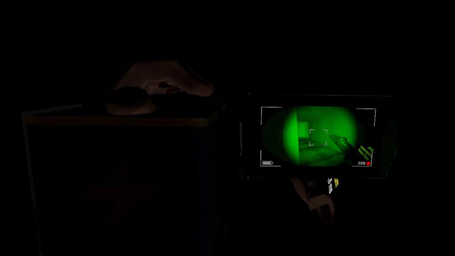 Chainsaw Snuff Shots screenshot 1