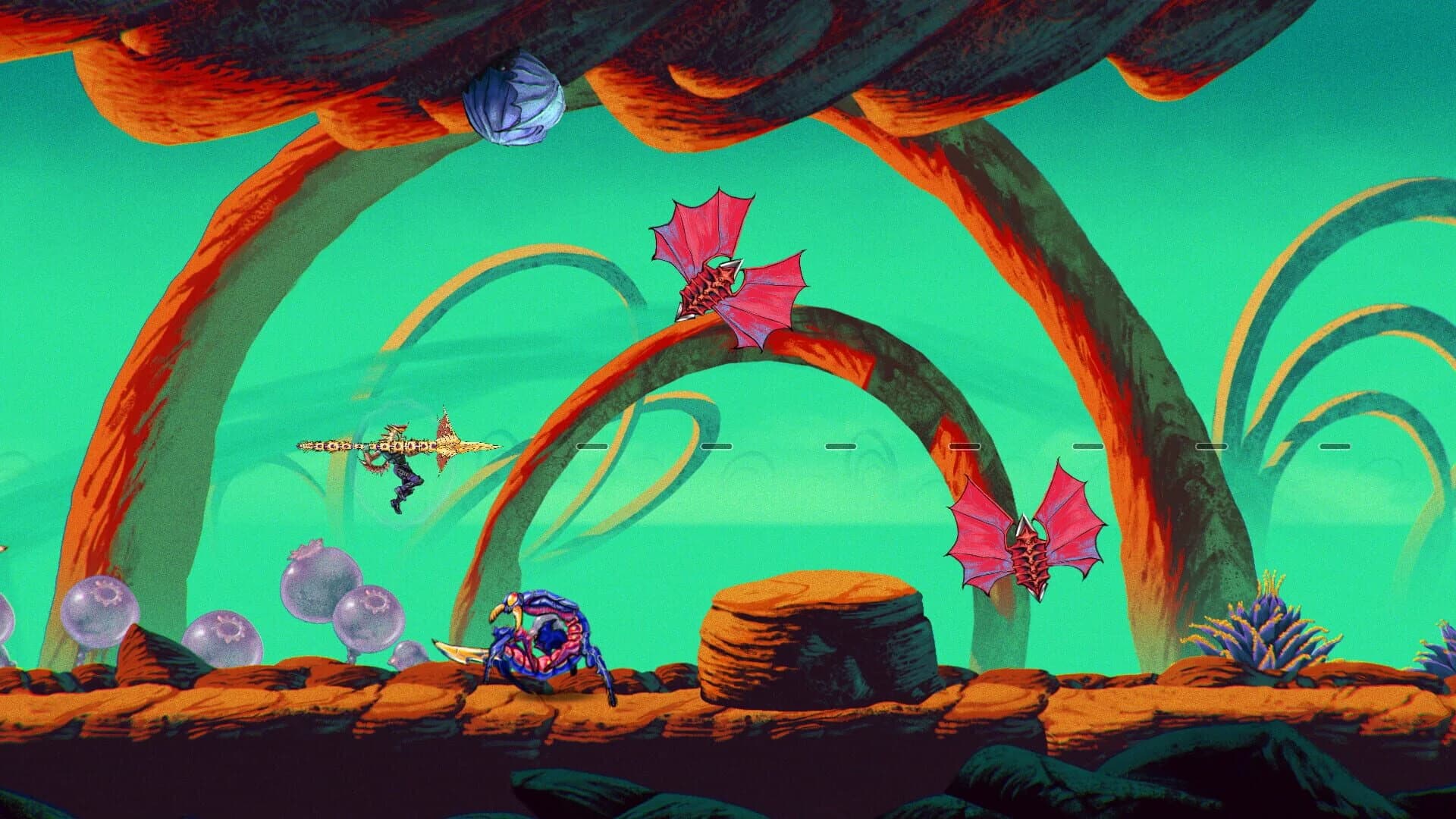 ChainStaff screenshot 5