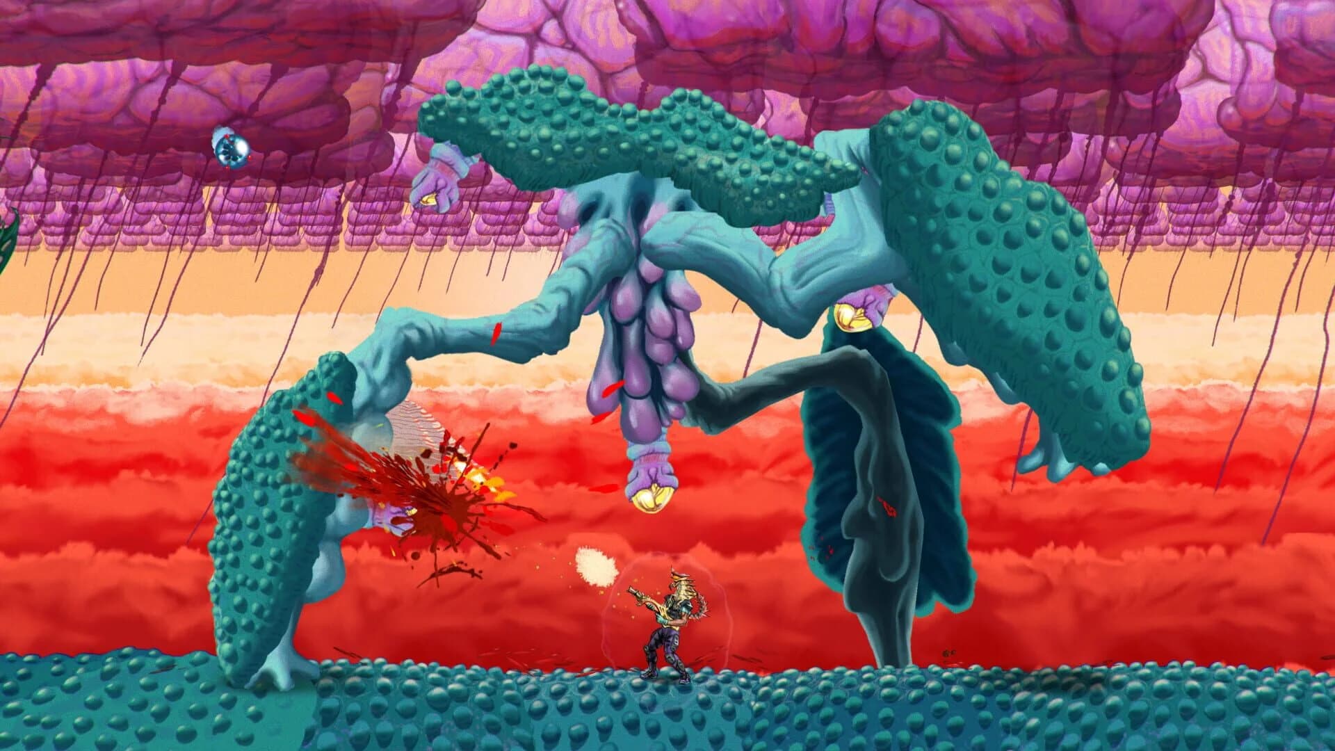 ChainStaff screenshot 4