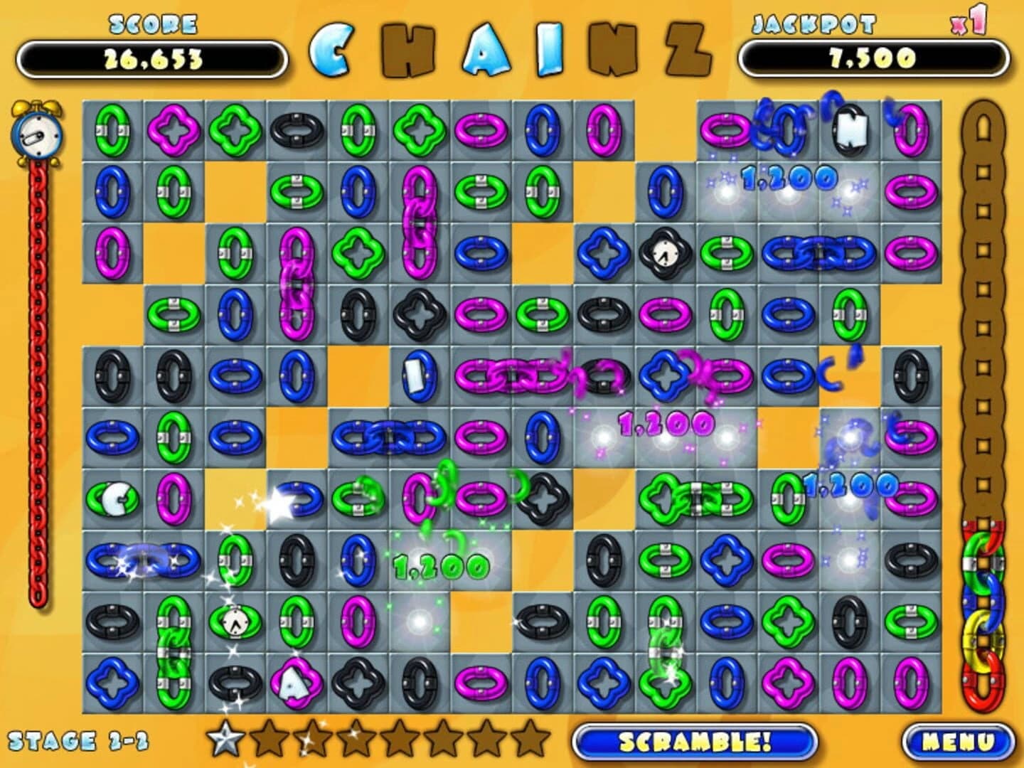 Chainz 2: Relinked screenshot 5
