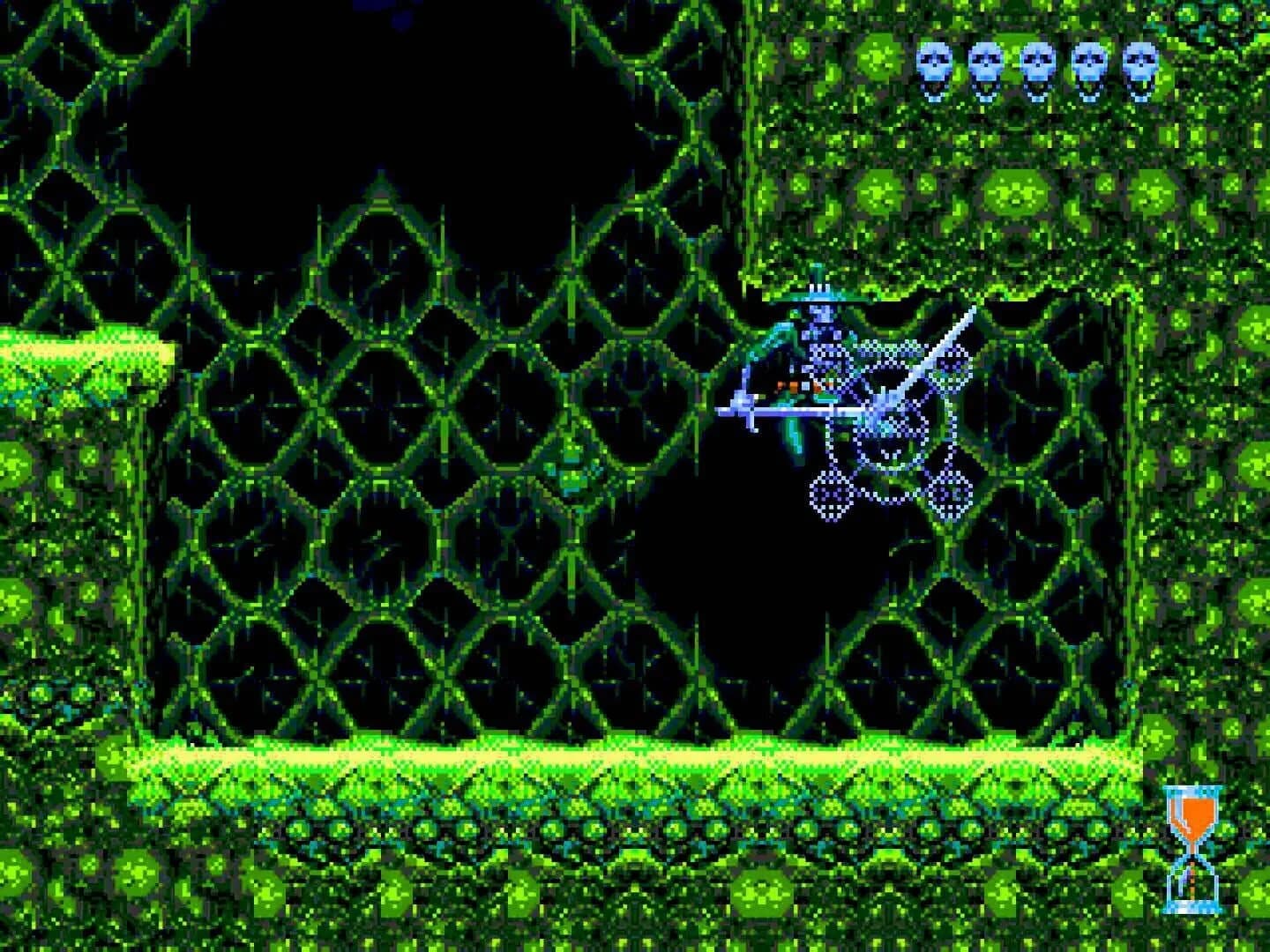 Chakan: The Forever Man screenshot 2