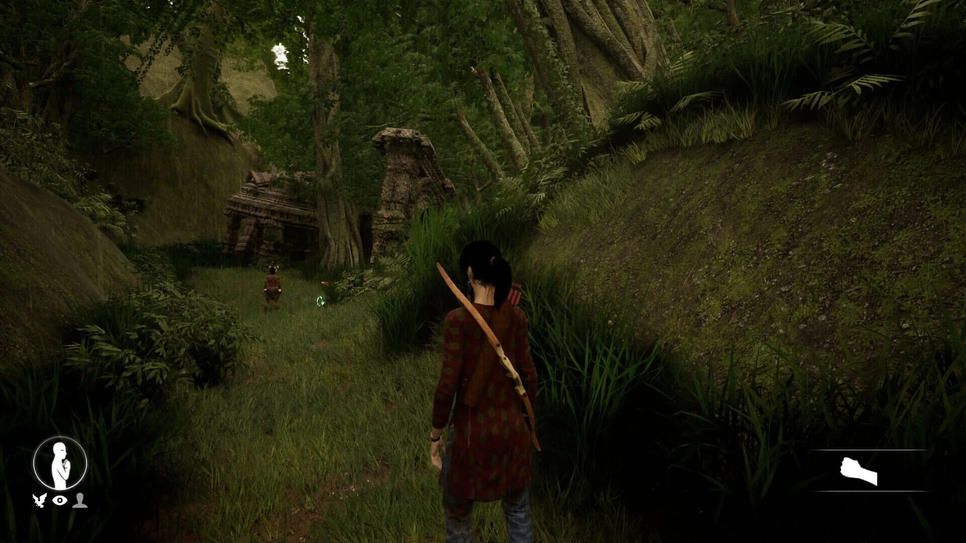 Chalice of Souls: Grahan screenshot 4