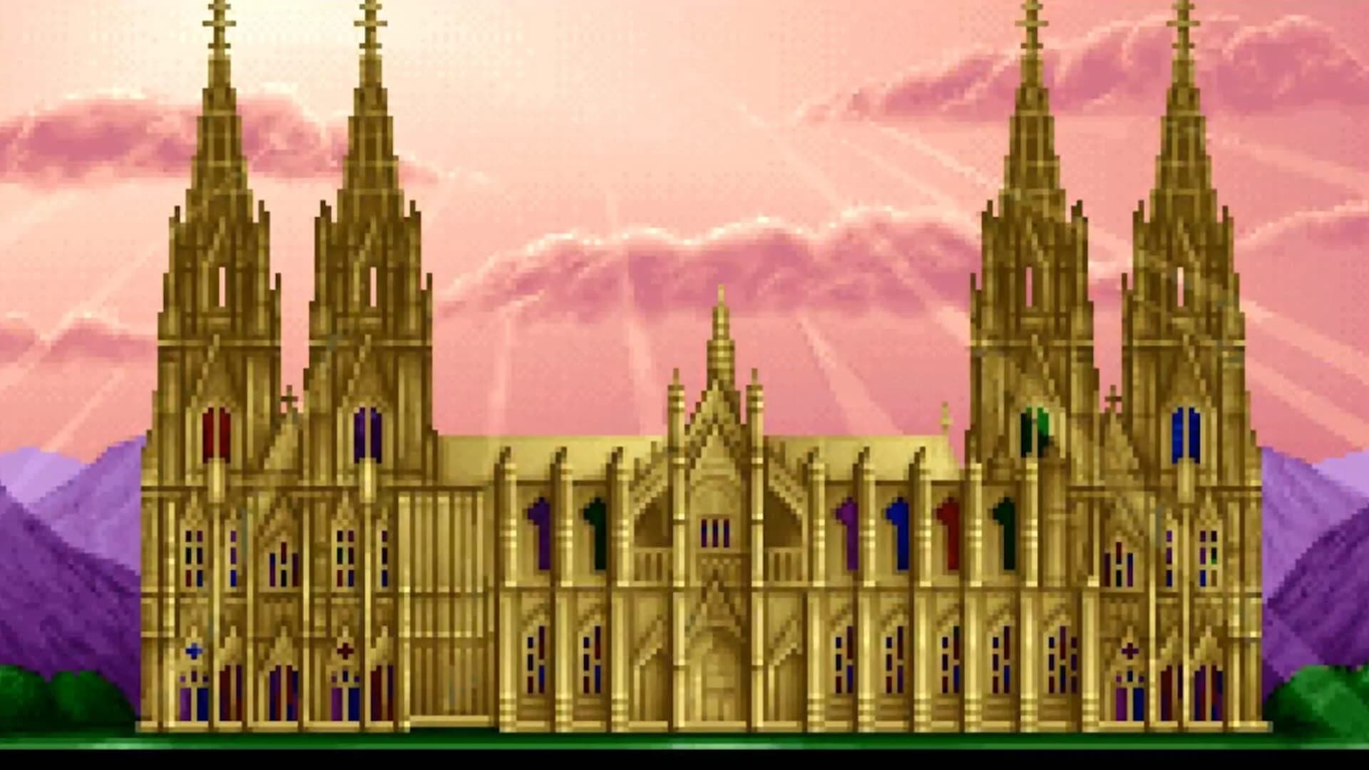 Challenge of the Five Realms screenshot 4