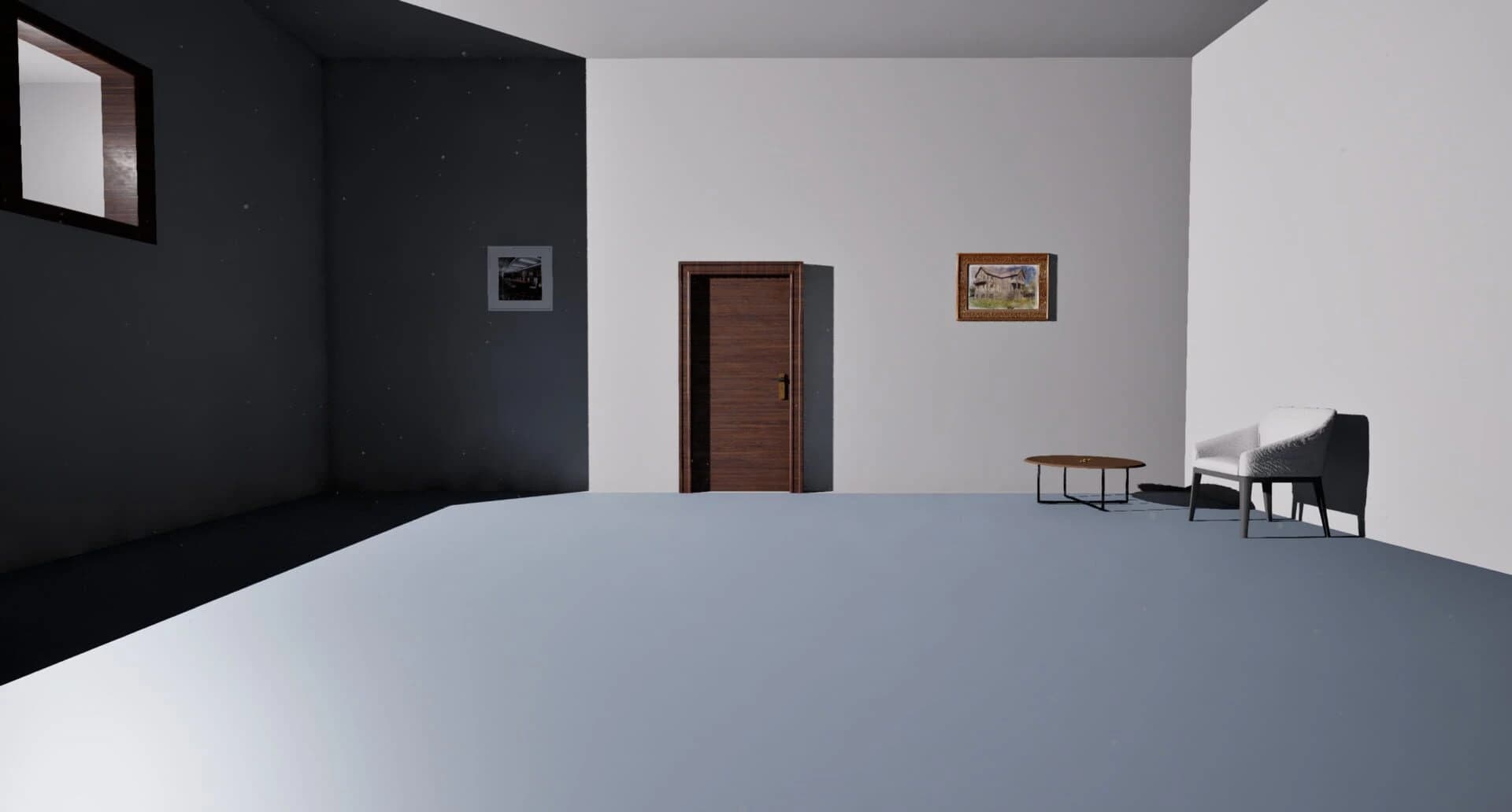 Chamber X screenshot 2